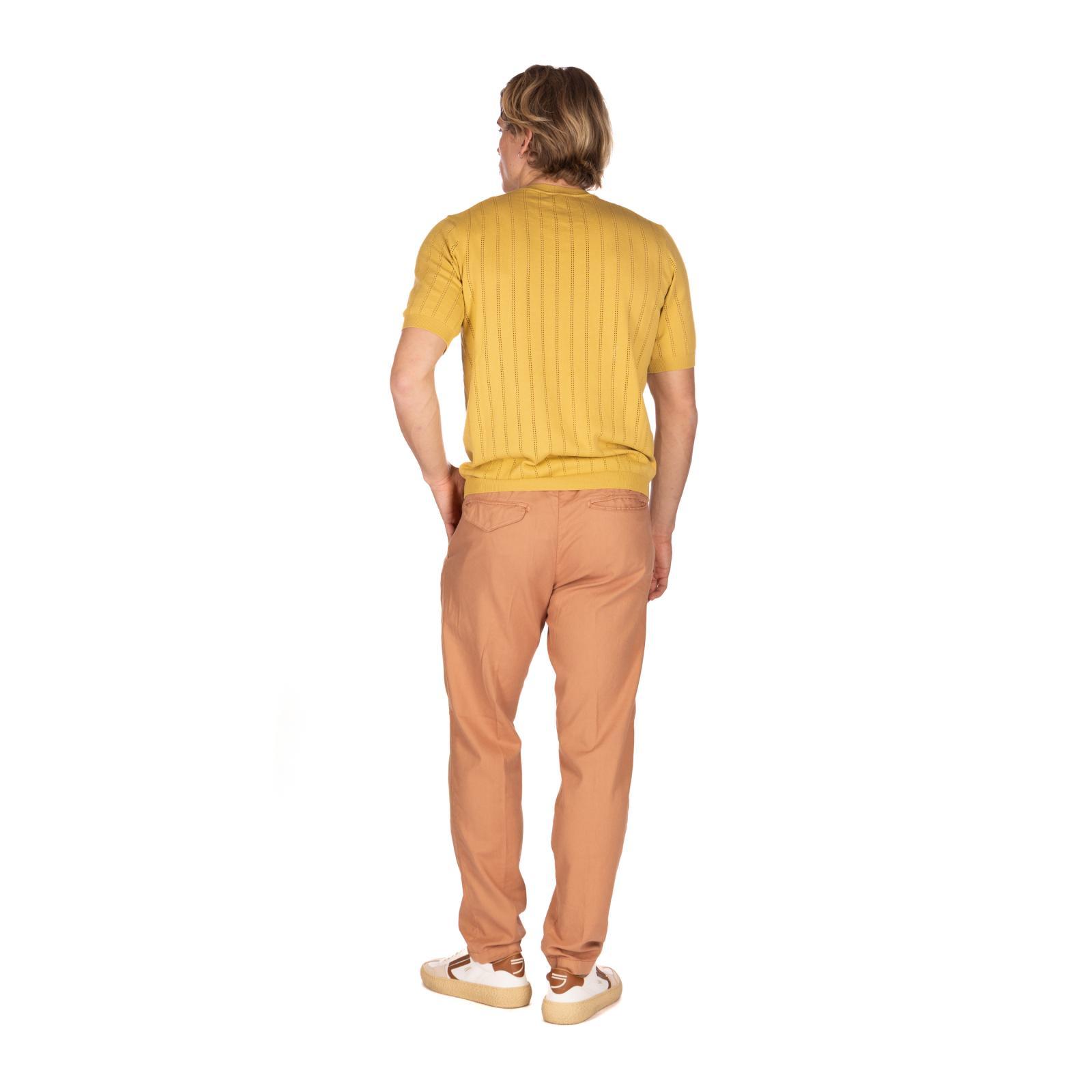 MAGLIE 10-senape