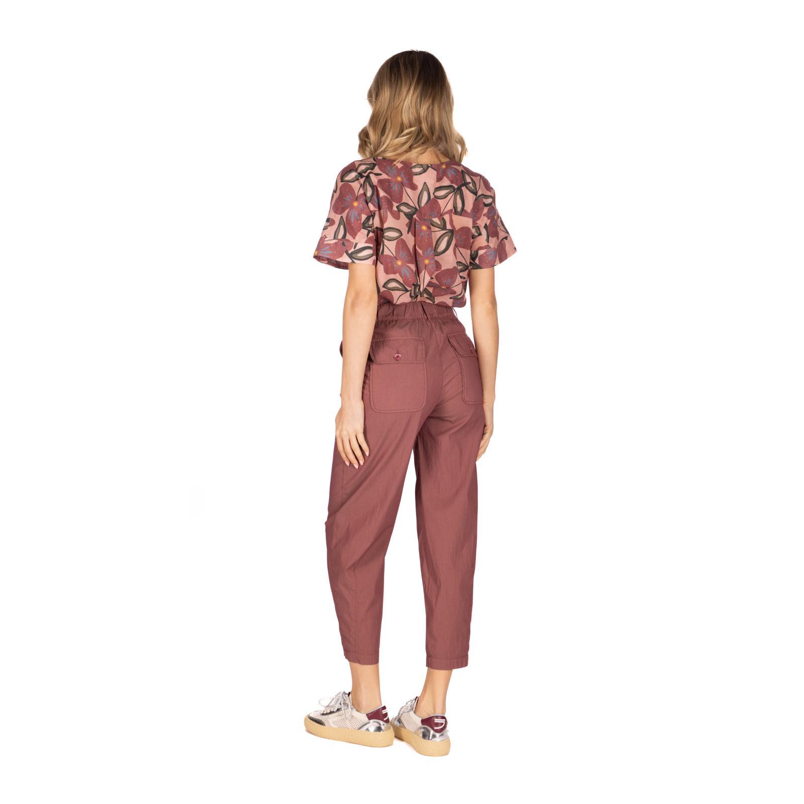 PANTALONE s3453-marmellata