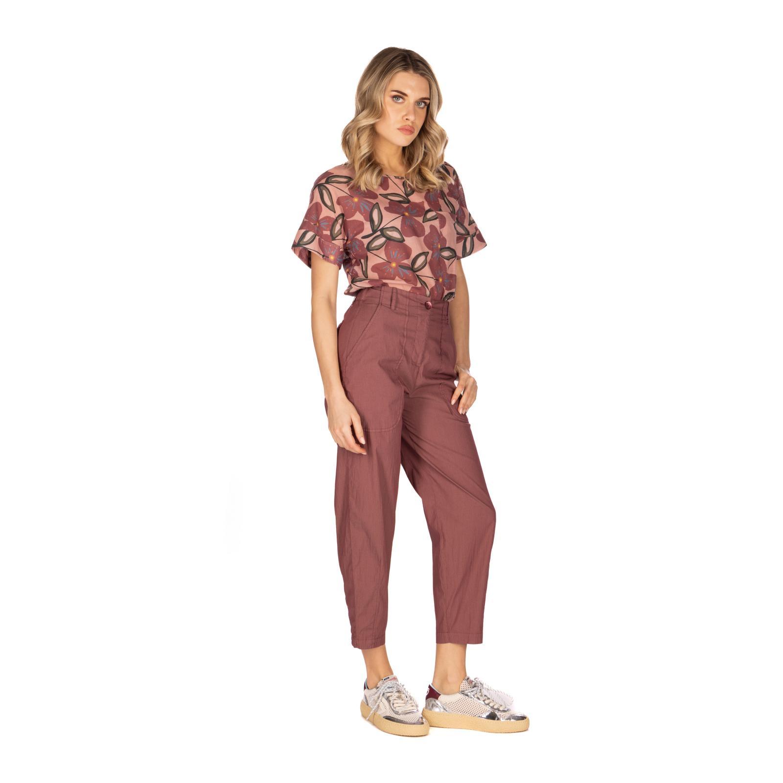 PANTALONE s3453-marmellata