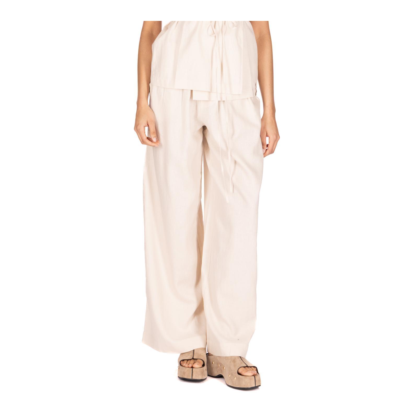 PANTALONE LARGO