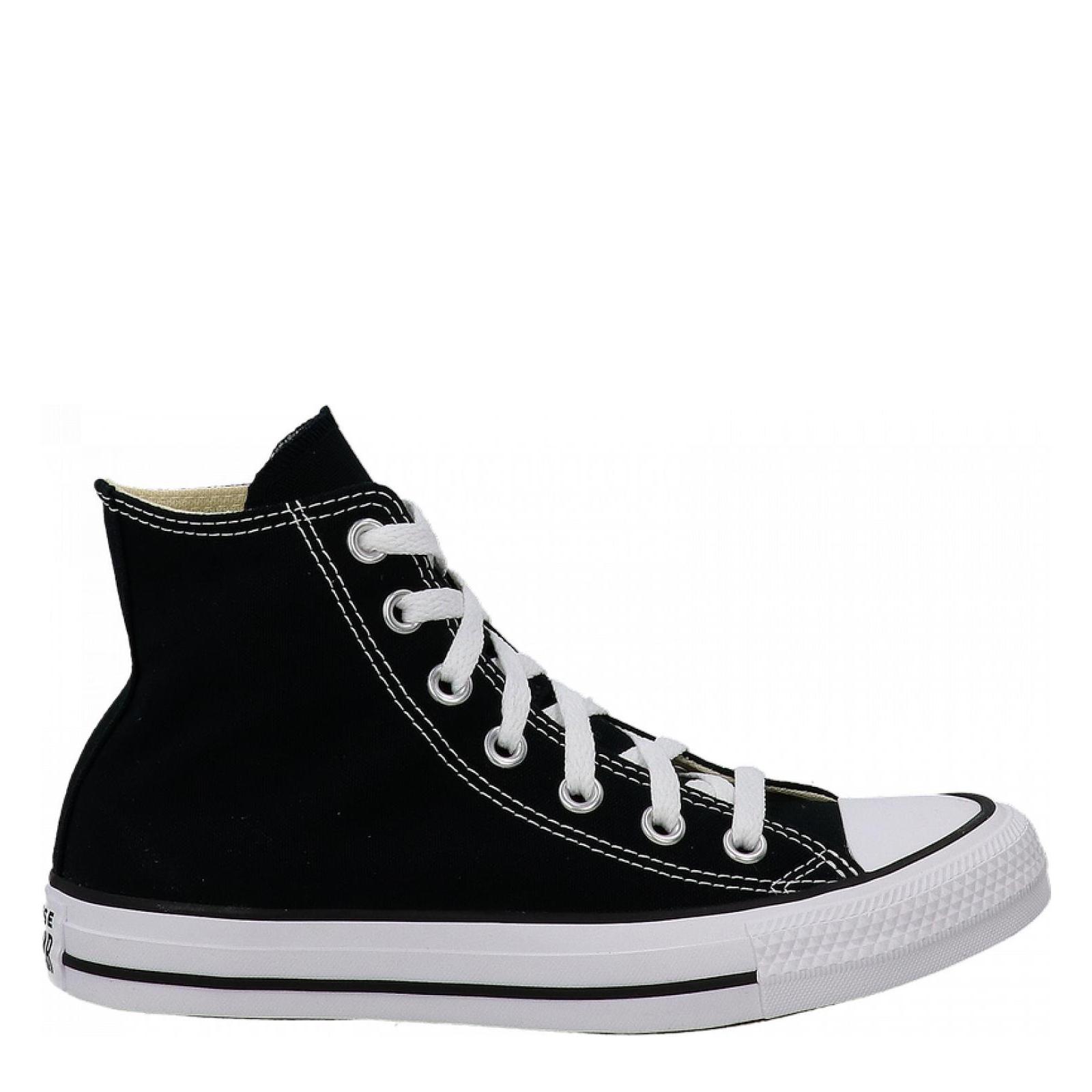 CHUCK TAYLOR CLASSIC black