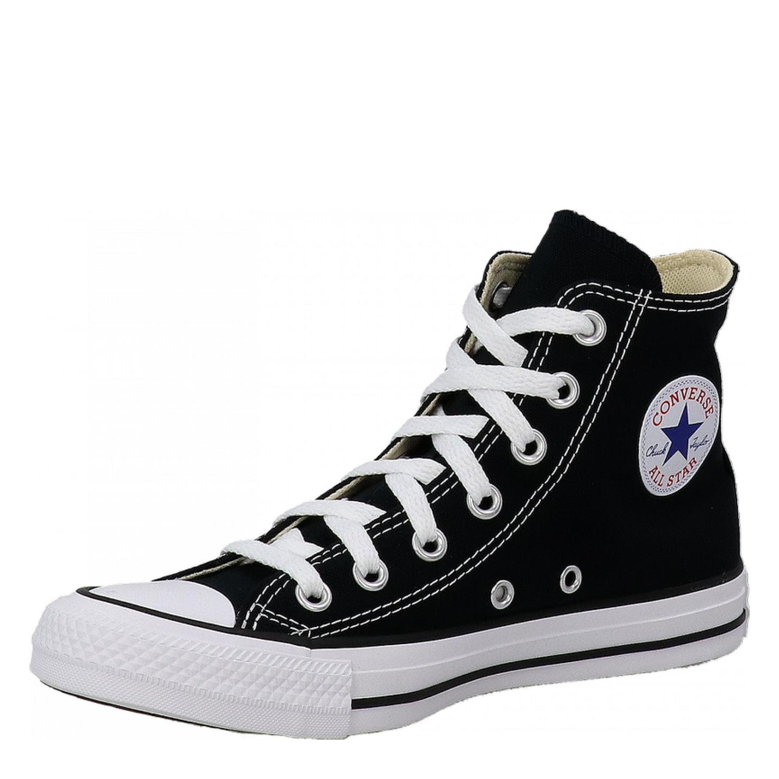 CHUCK TAYLOR CLASSIC black