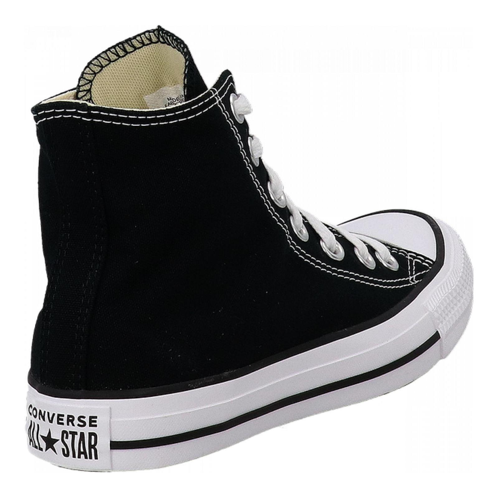 CHUCK TAYLOR CLASSIC black