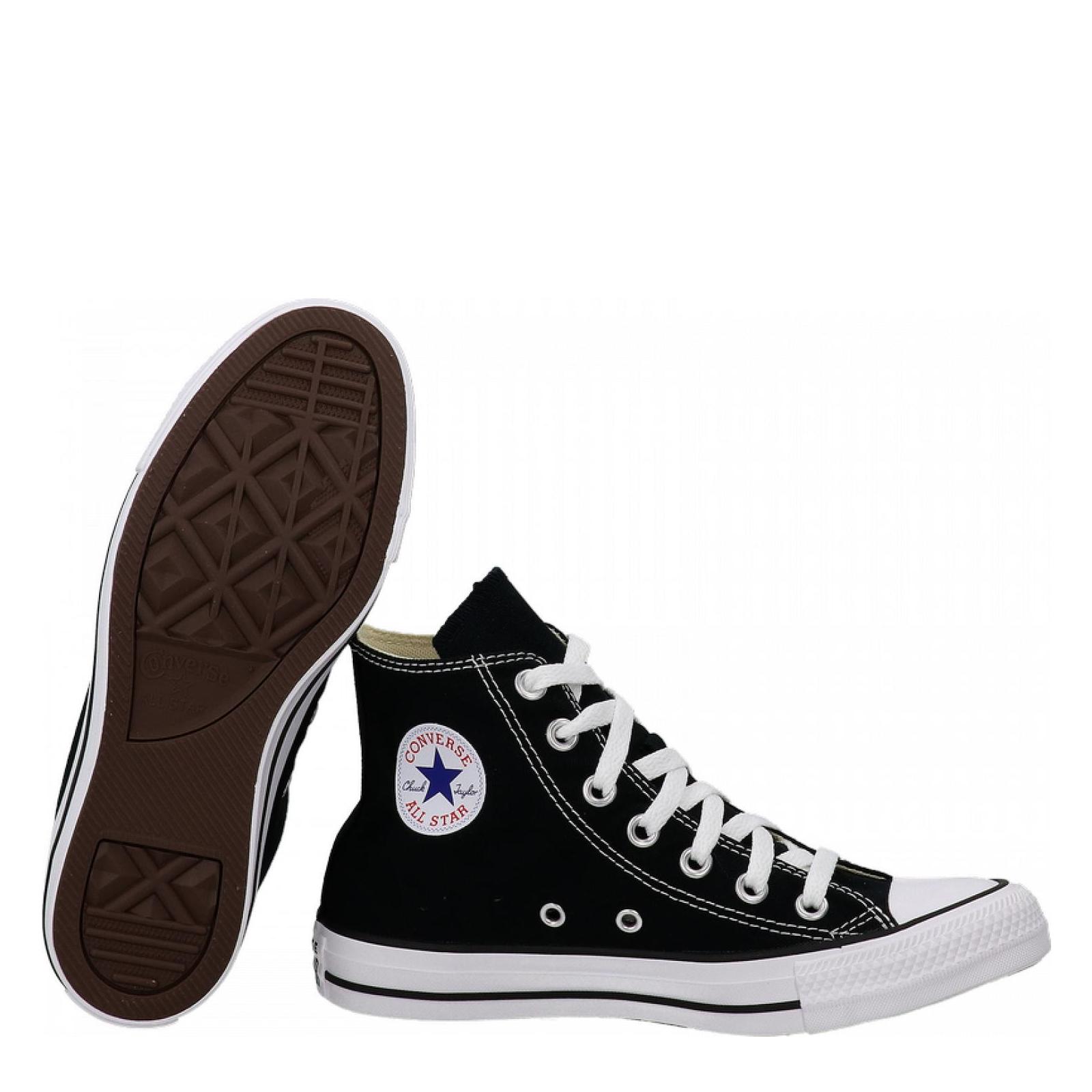 CHUCK TAYLOR CLASSIC black