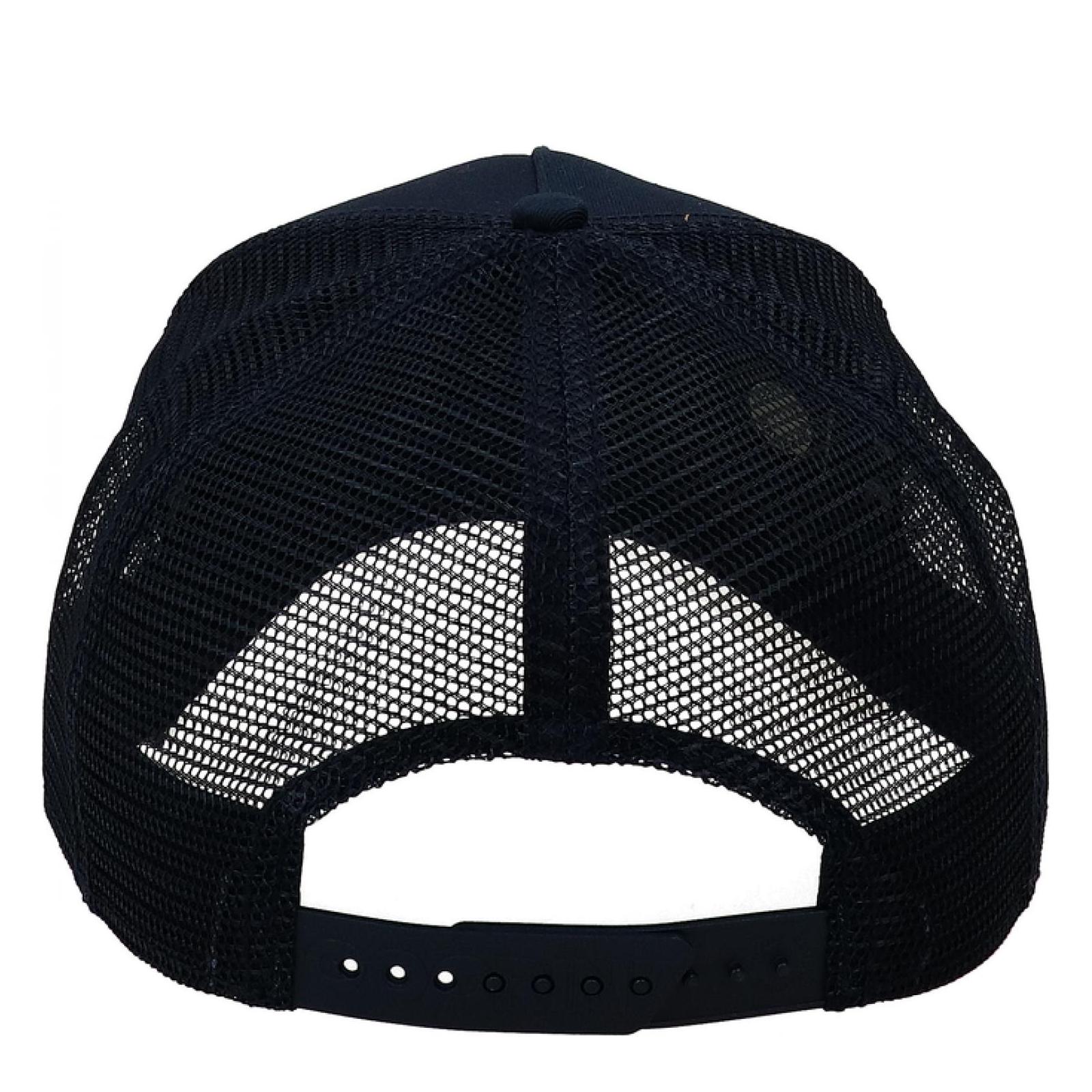 SURVIVOR TRUCKER edge