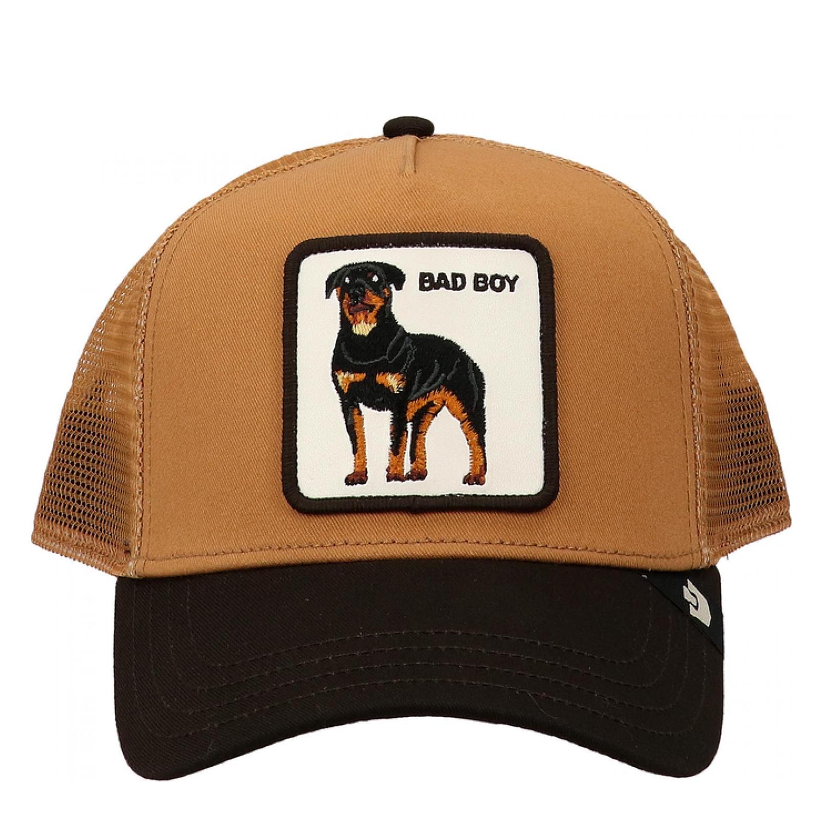 BAD BOY TRUCKER