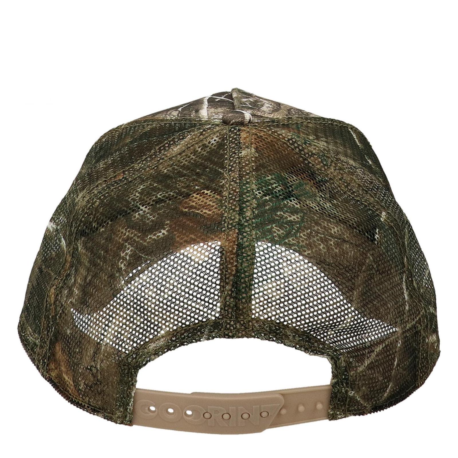 REALTREE EDGE GRUMP DOG camouflage