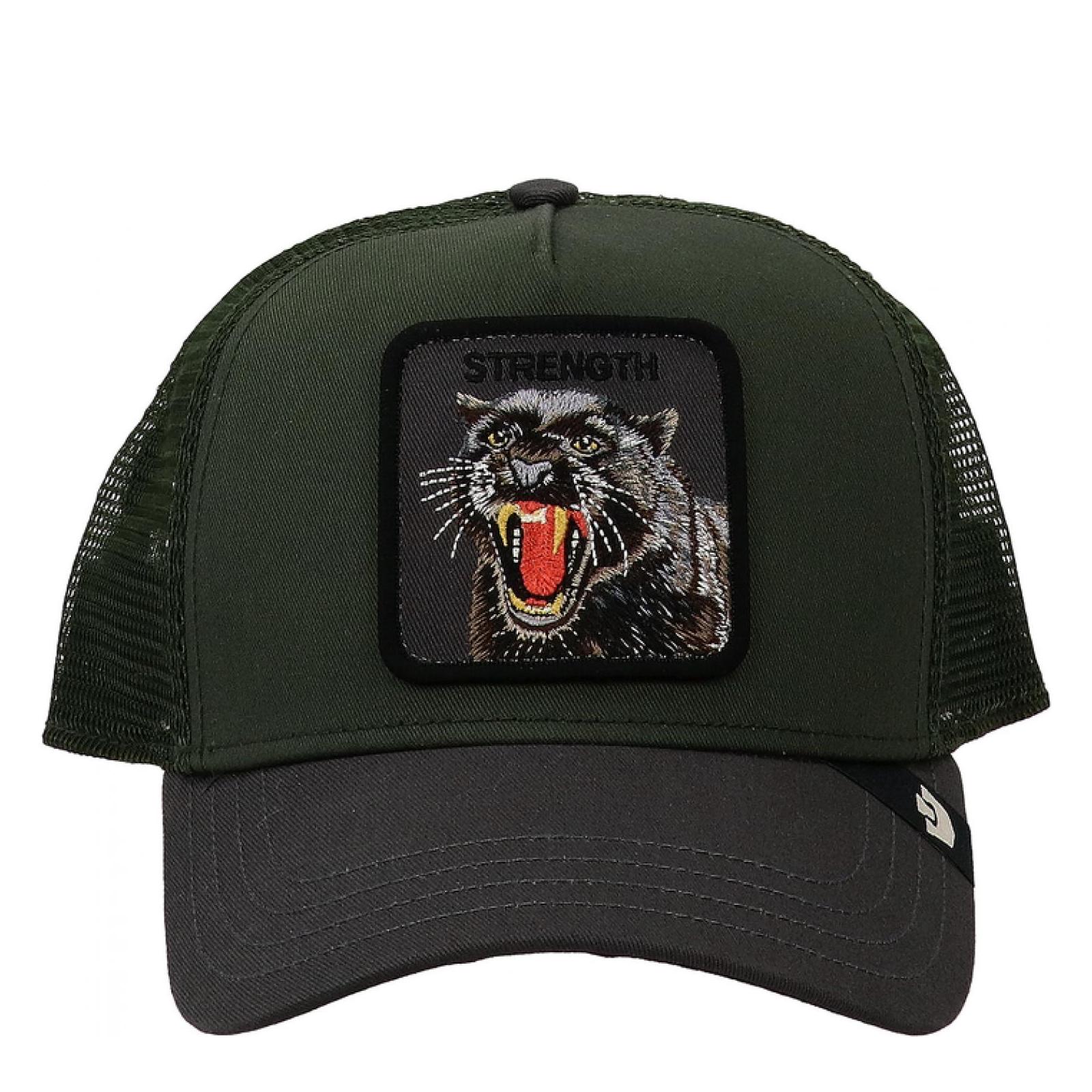 STRENGTH PANTHER TRUCKER