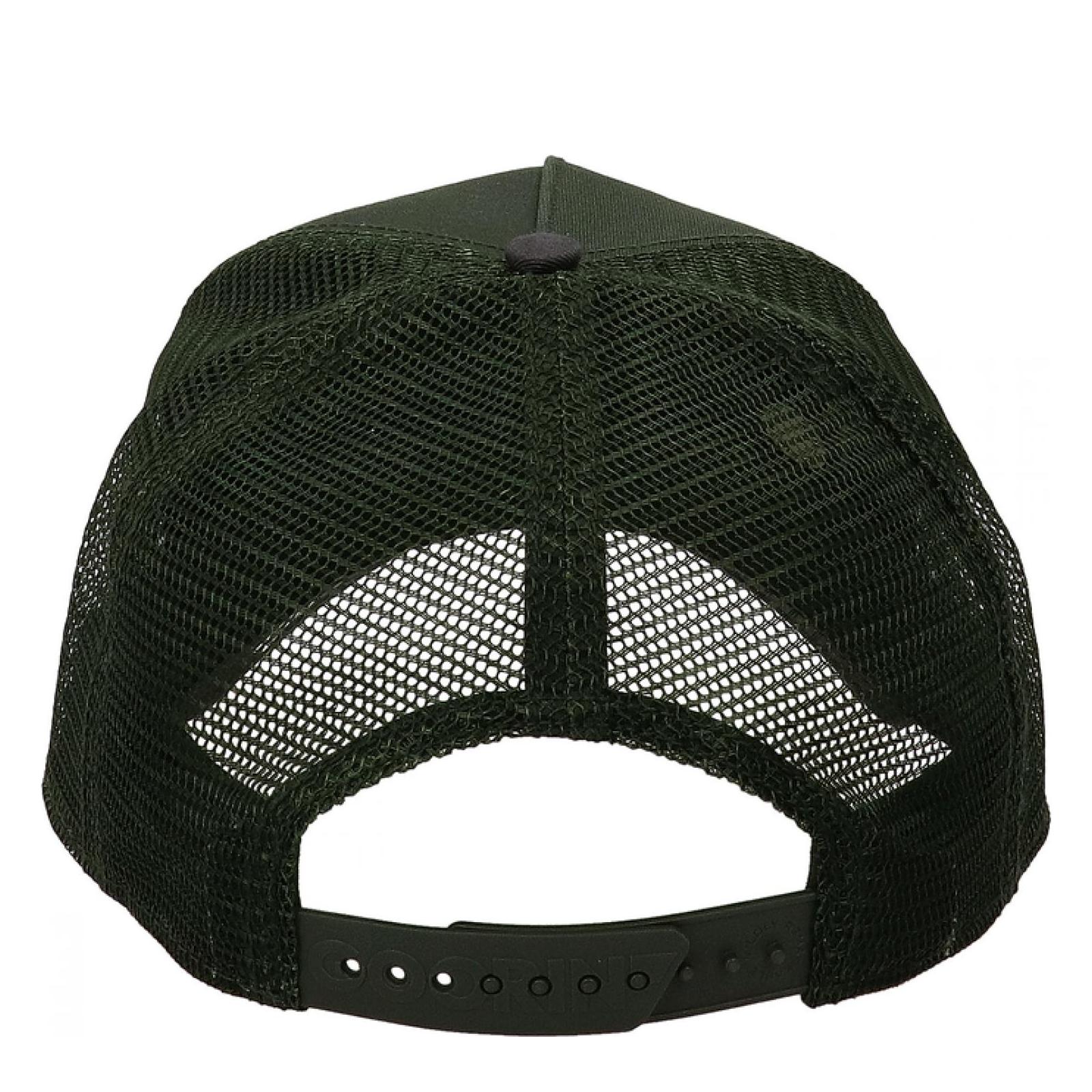 STRENGTH PANTHER TRUCKER palm