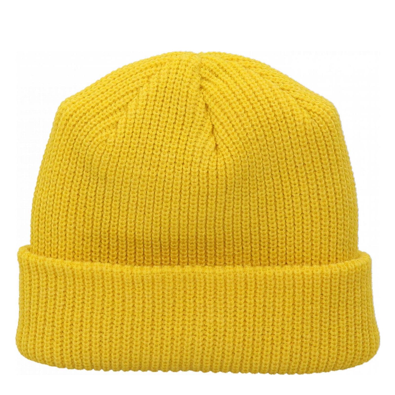 MAMBA yellow