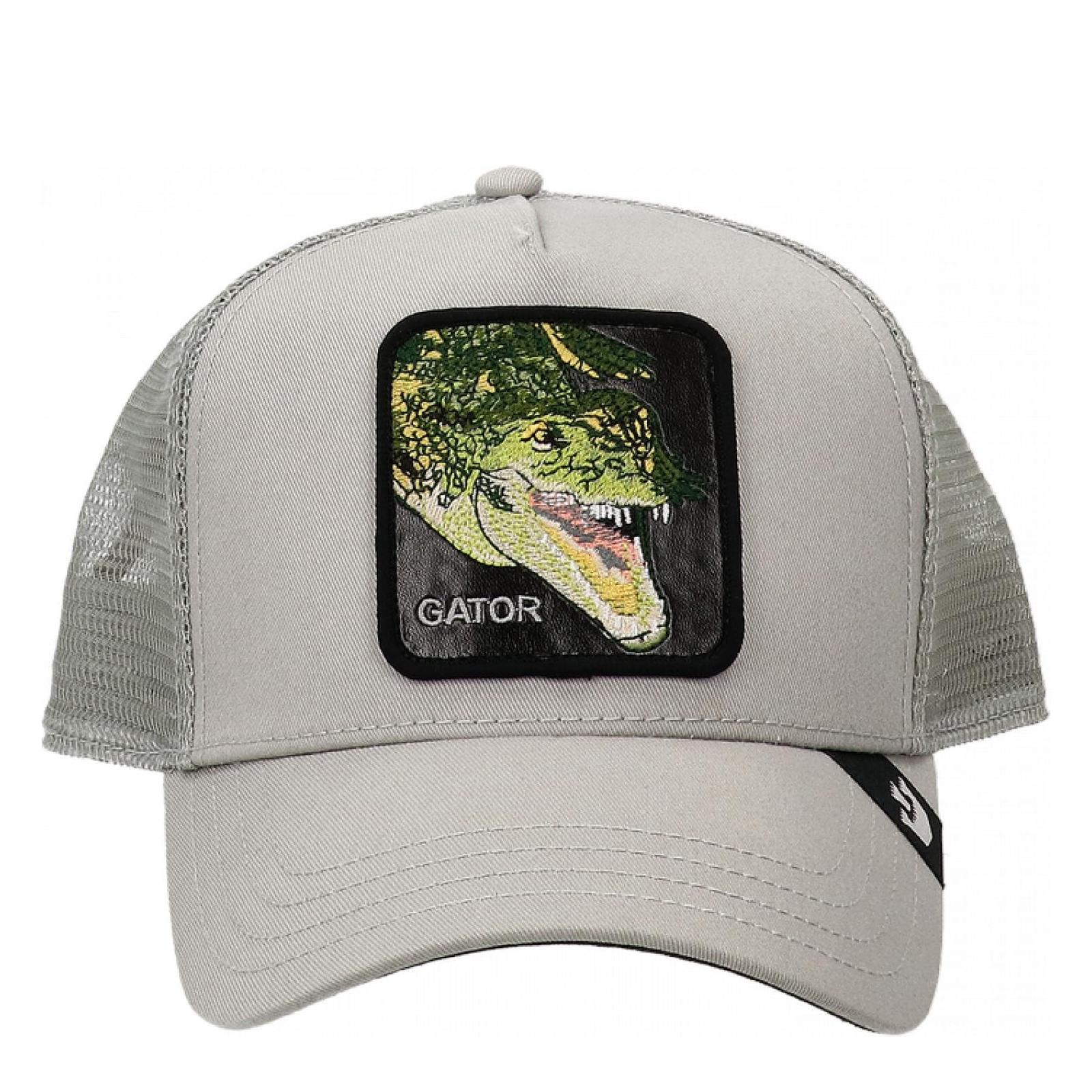SWAMP MONSTER