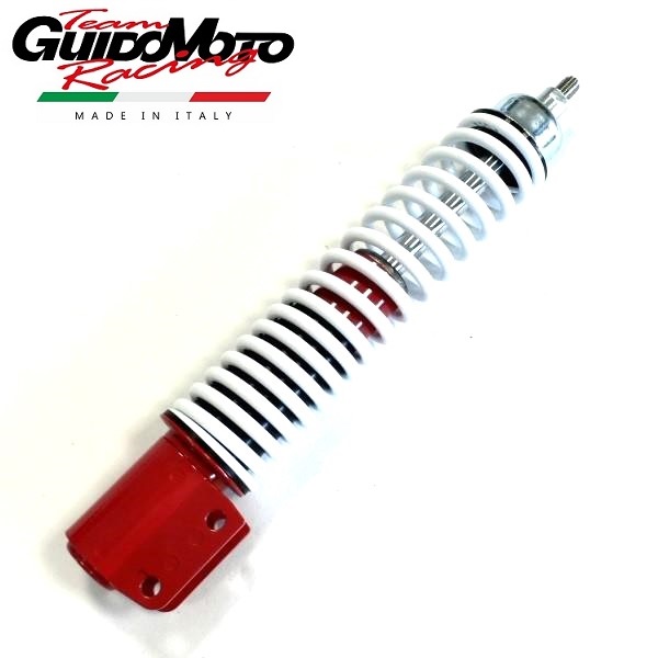 AMMORTIZZATORE ANTERIORE VESPA PX PE PIAGGIO RMS 204584290