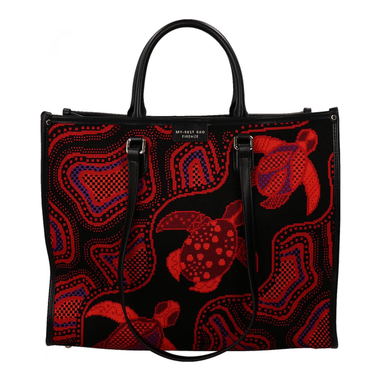 MY BEST BAG