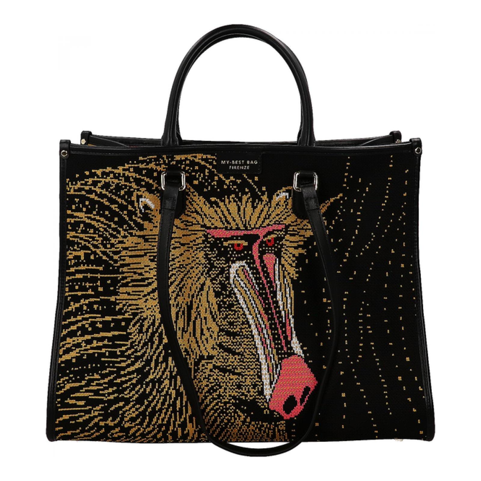 MY BEST BAG