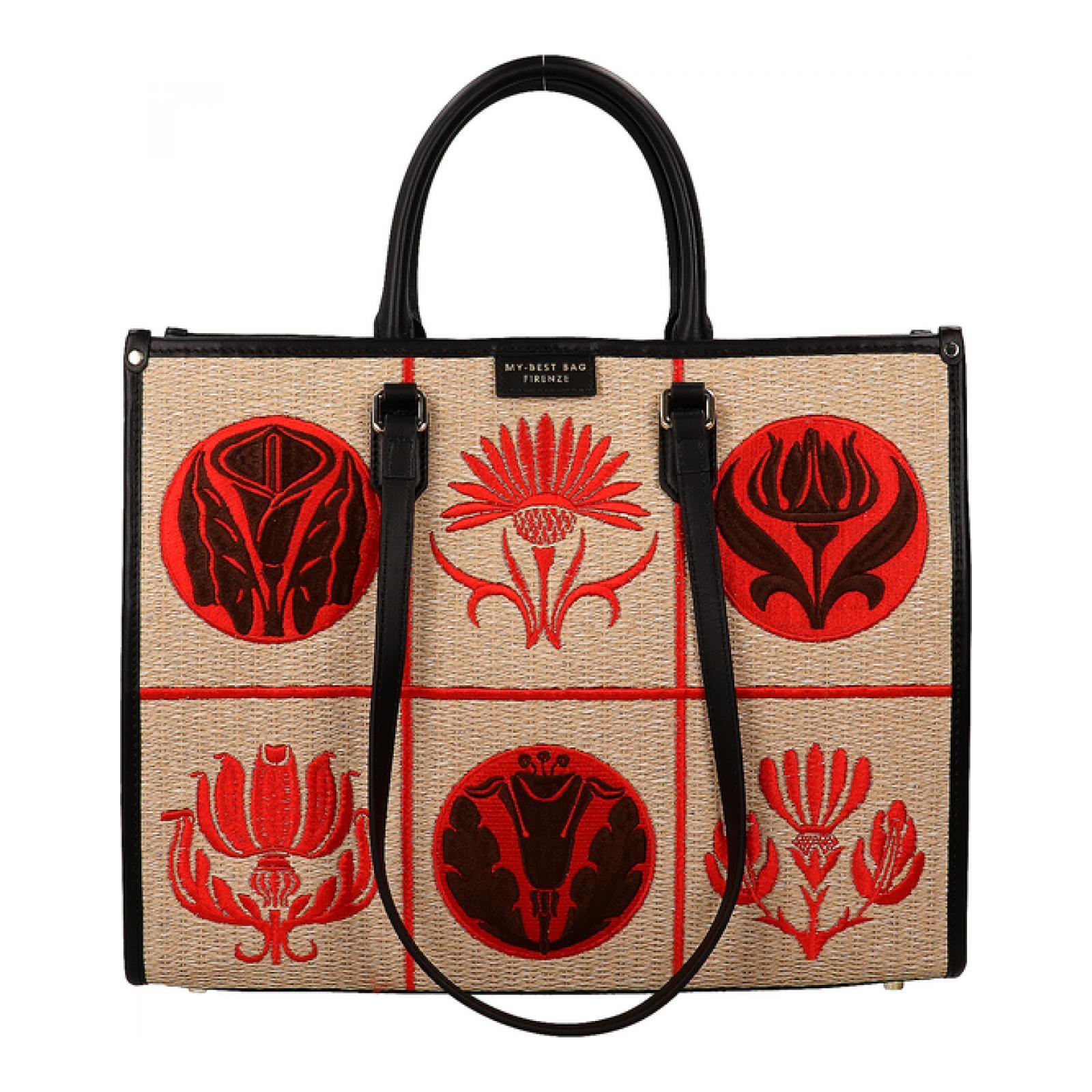 MY BEST BAG