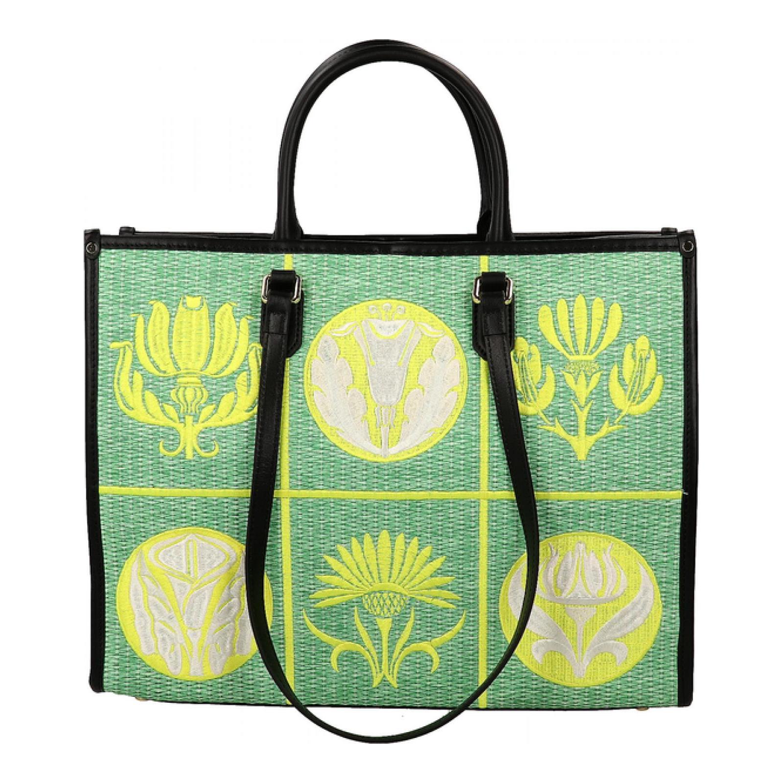 MY BEST BAG mint