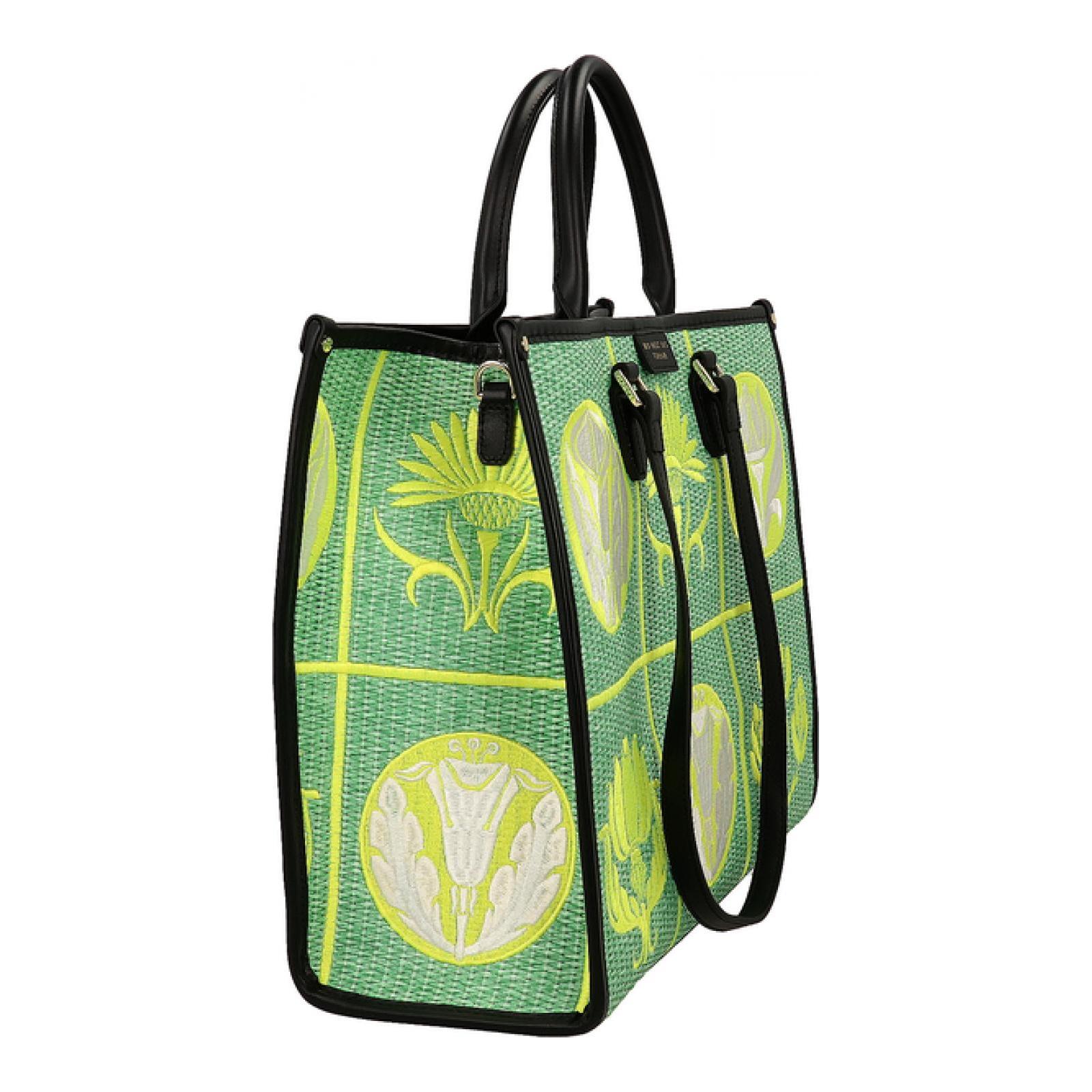 MY BEST BAG mint