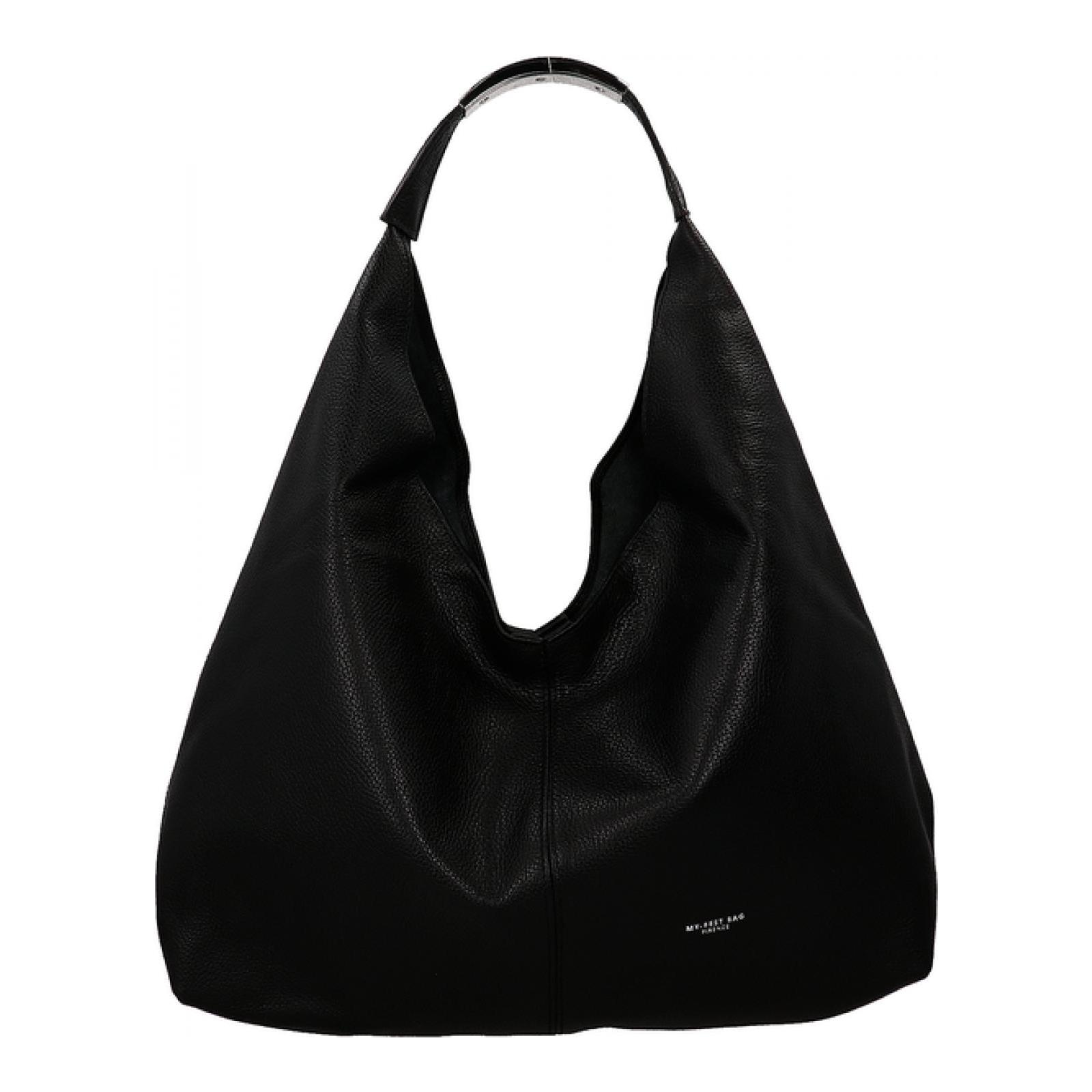 MY BEST BAG nero