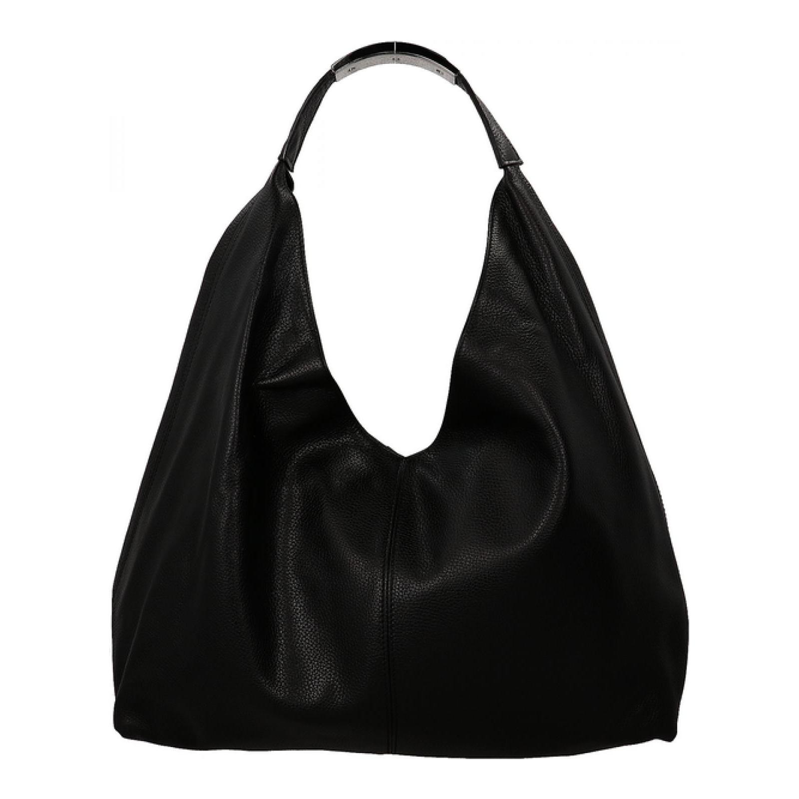 MY BEST BAG nero