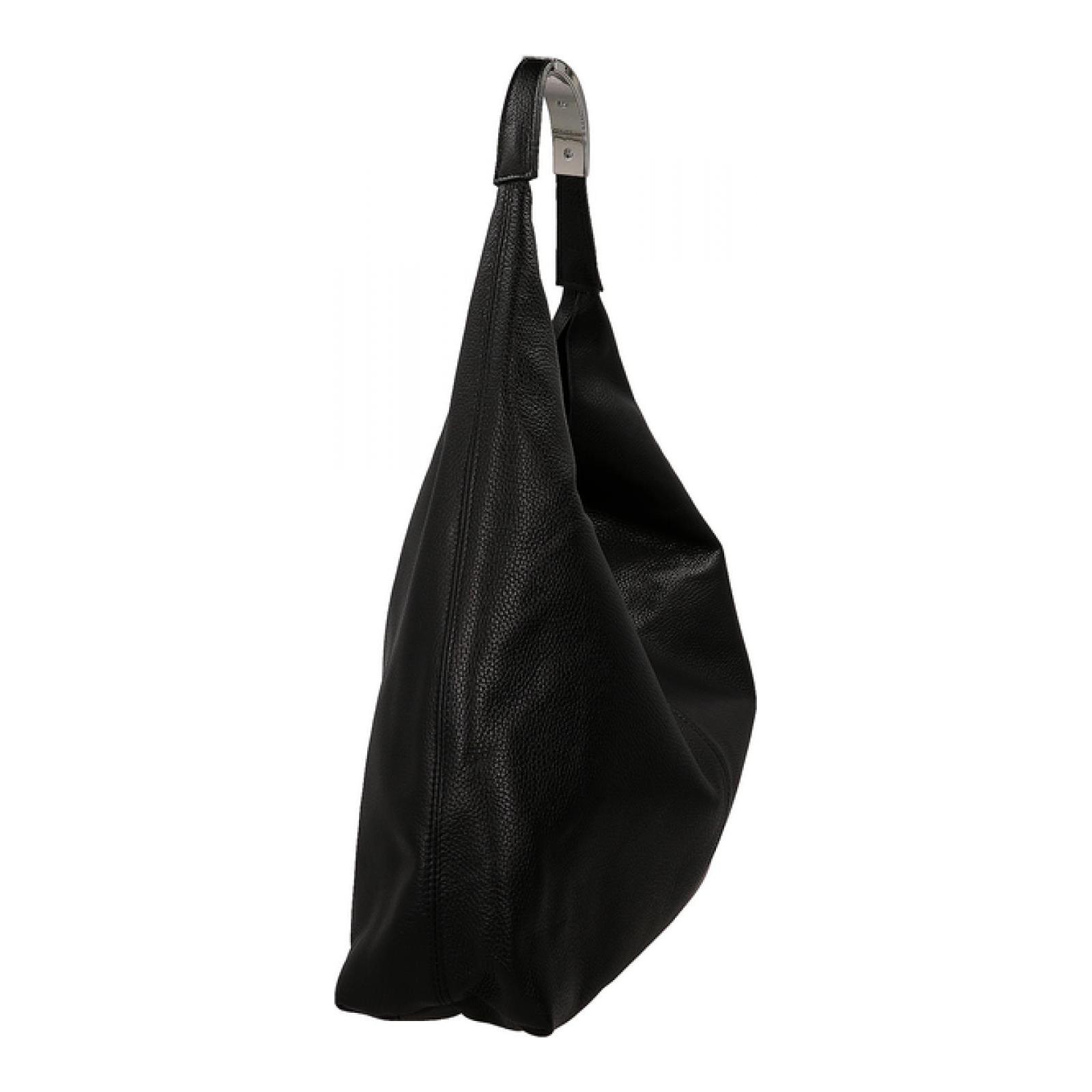 MY BEST BAG nero