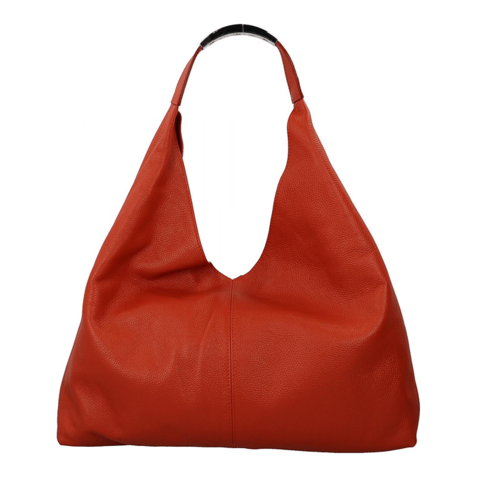 MY BEST BAG papaya