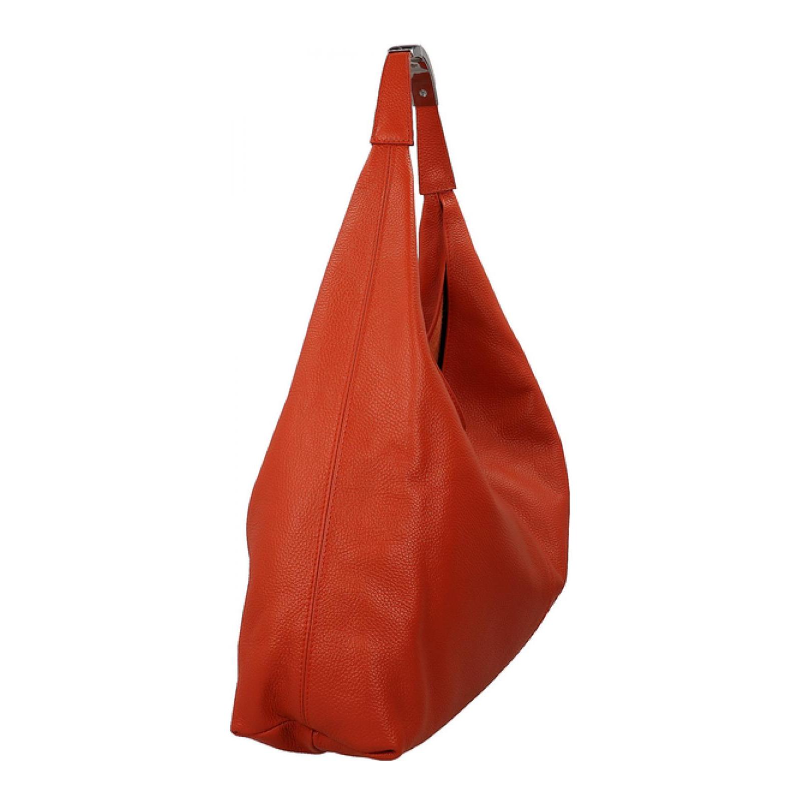 MY BEST BAG papaya