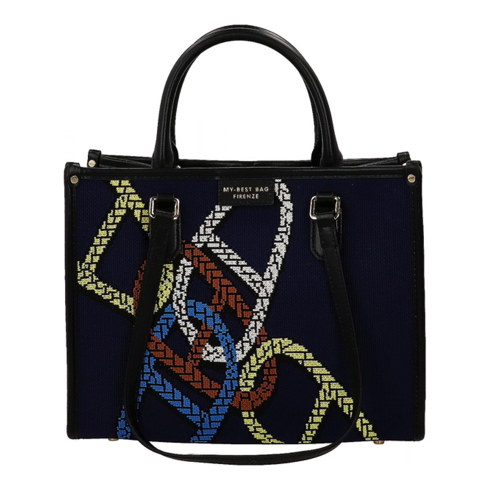 MY BEST BAG