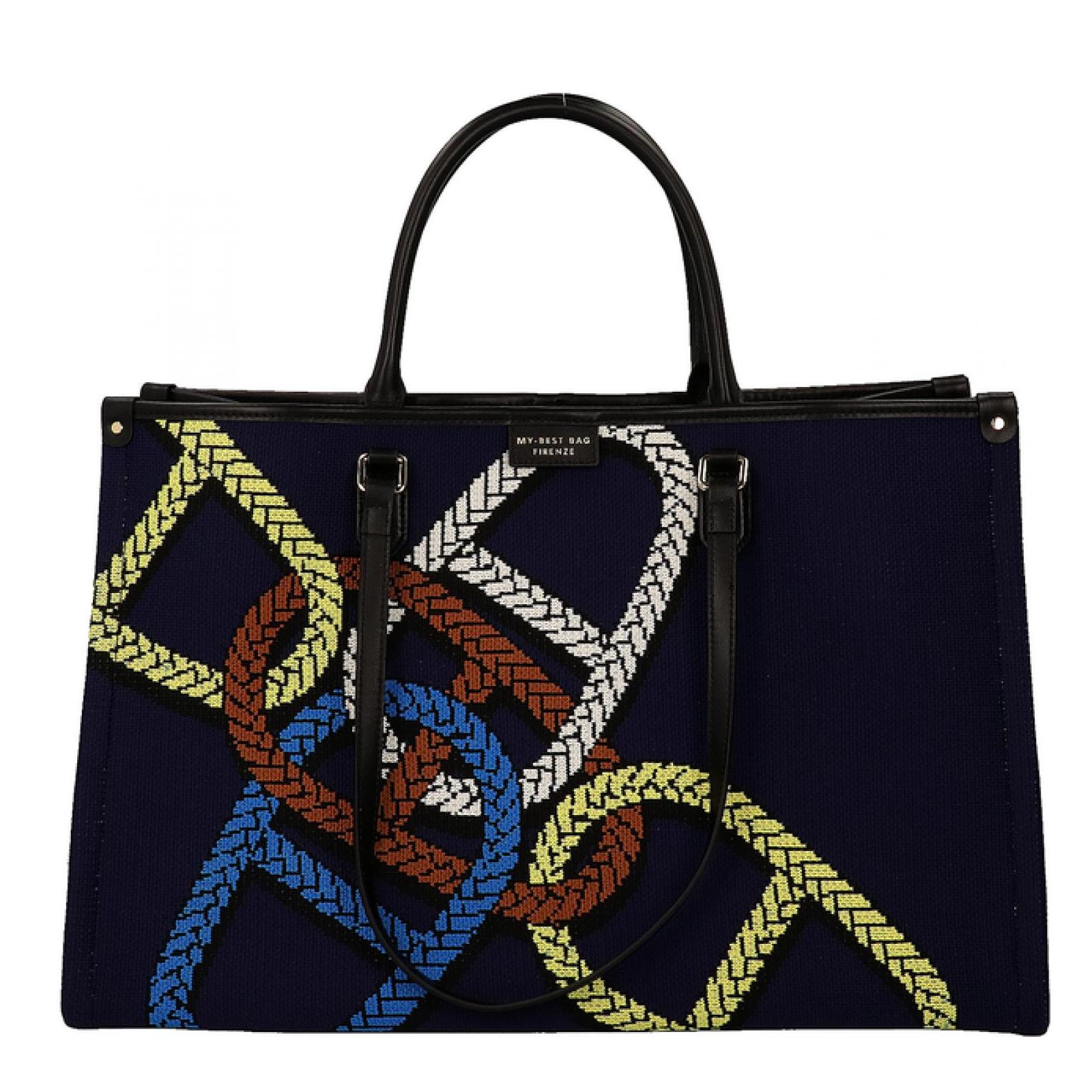 MY BEST BAG