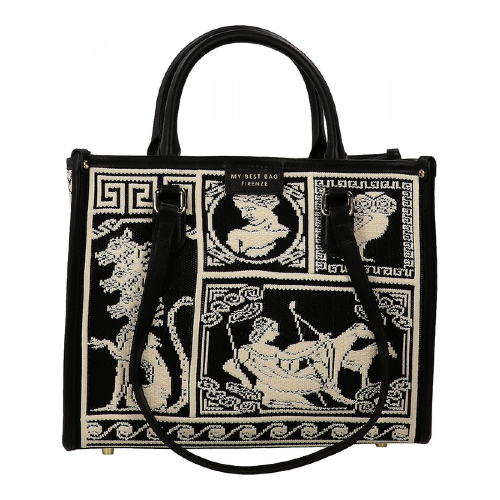 MY BEST BAG