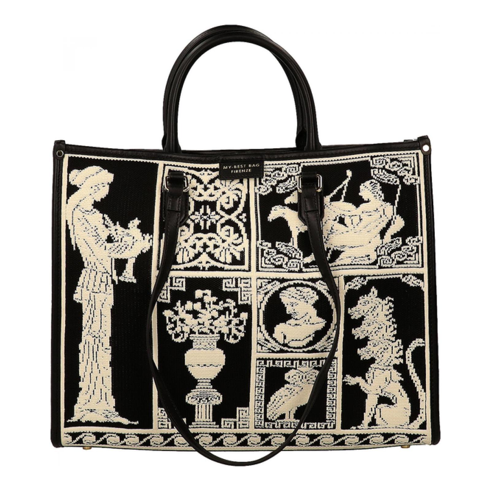 MY BEST BAG