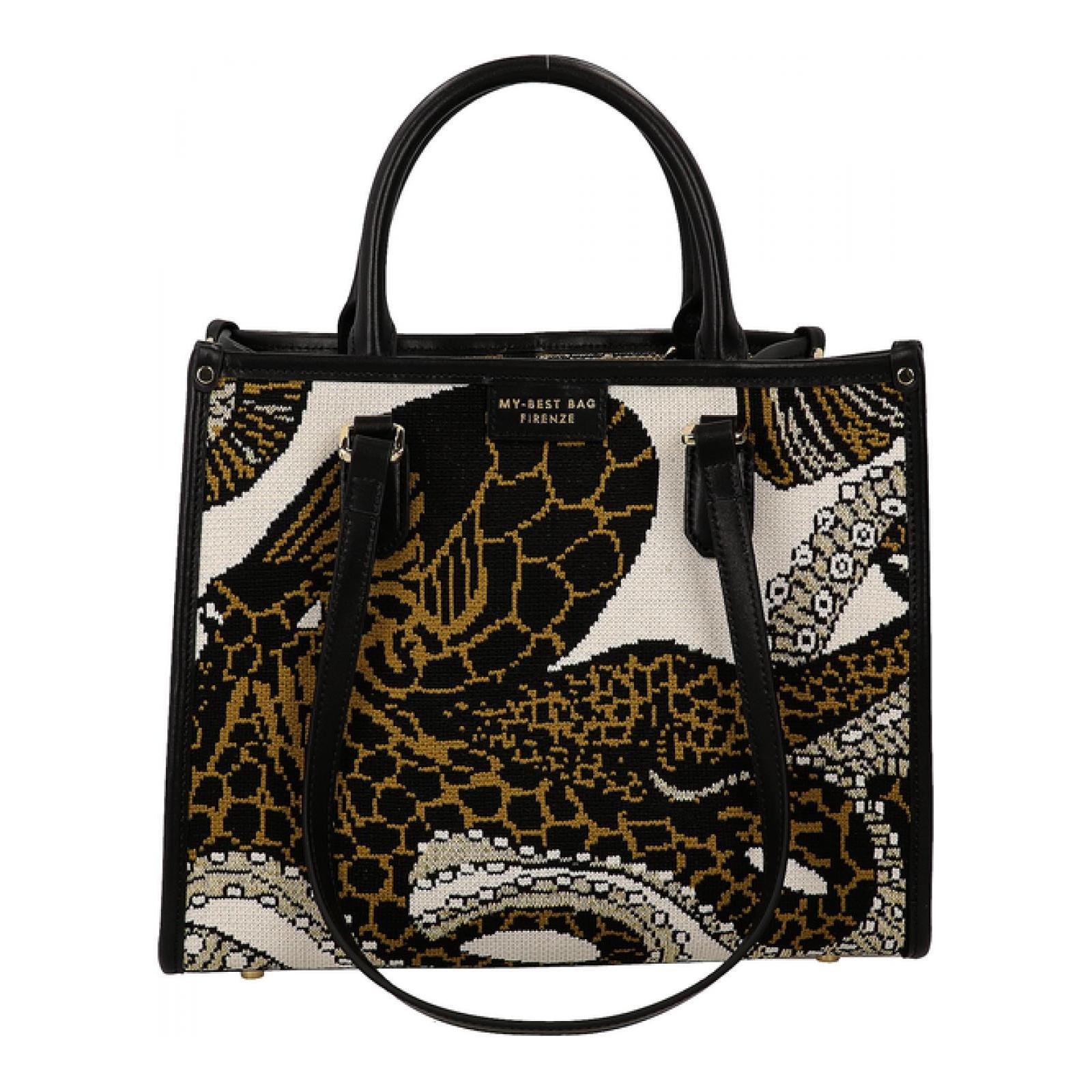 MY BEST BAG
