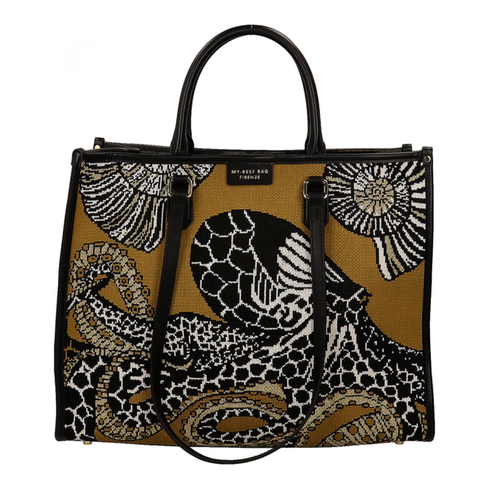 MY BEST BAG