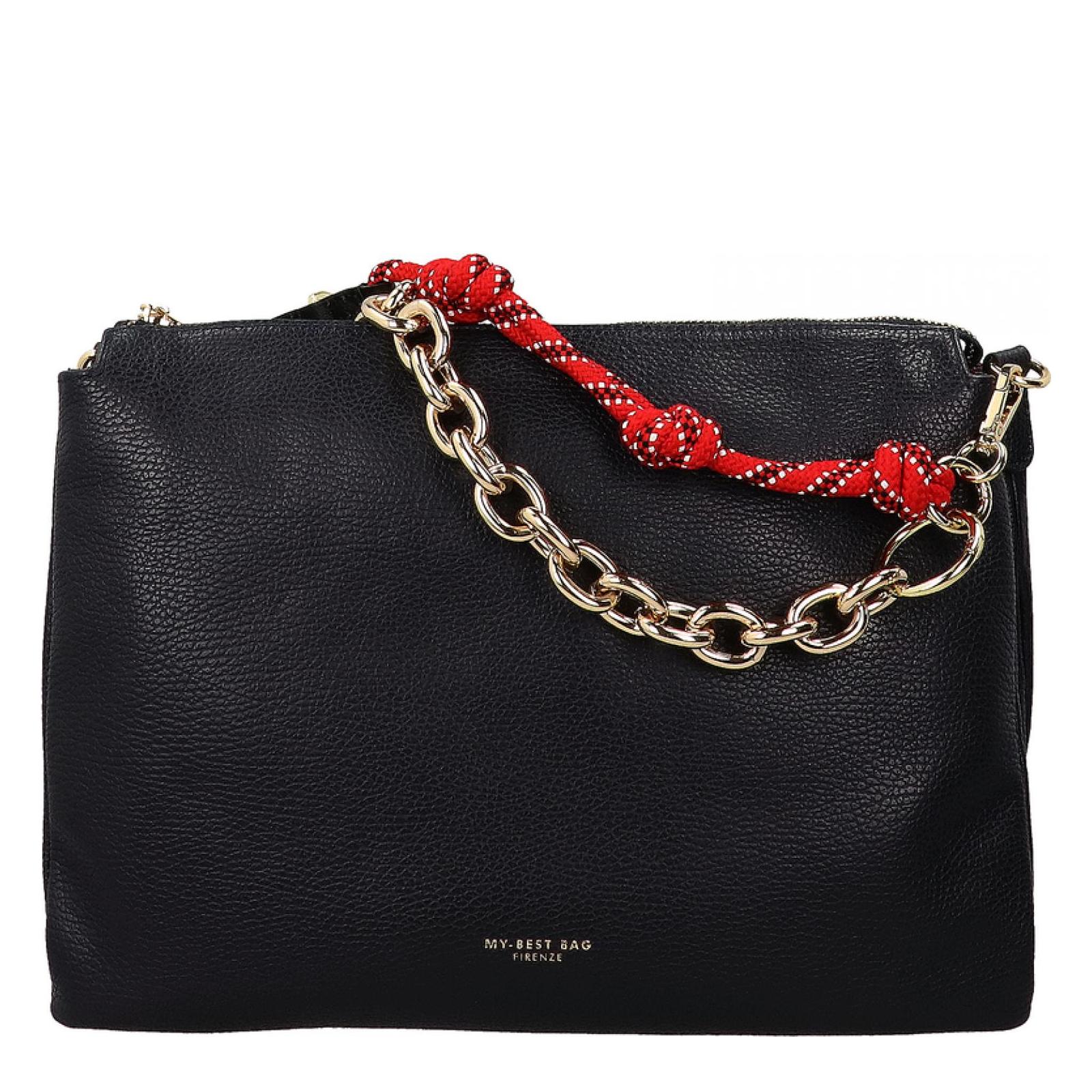 MY BEST BAG