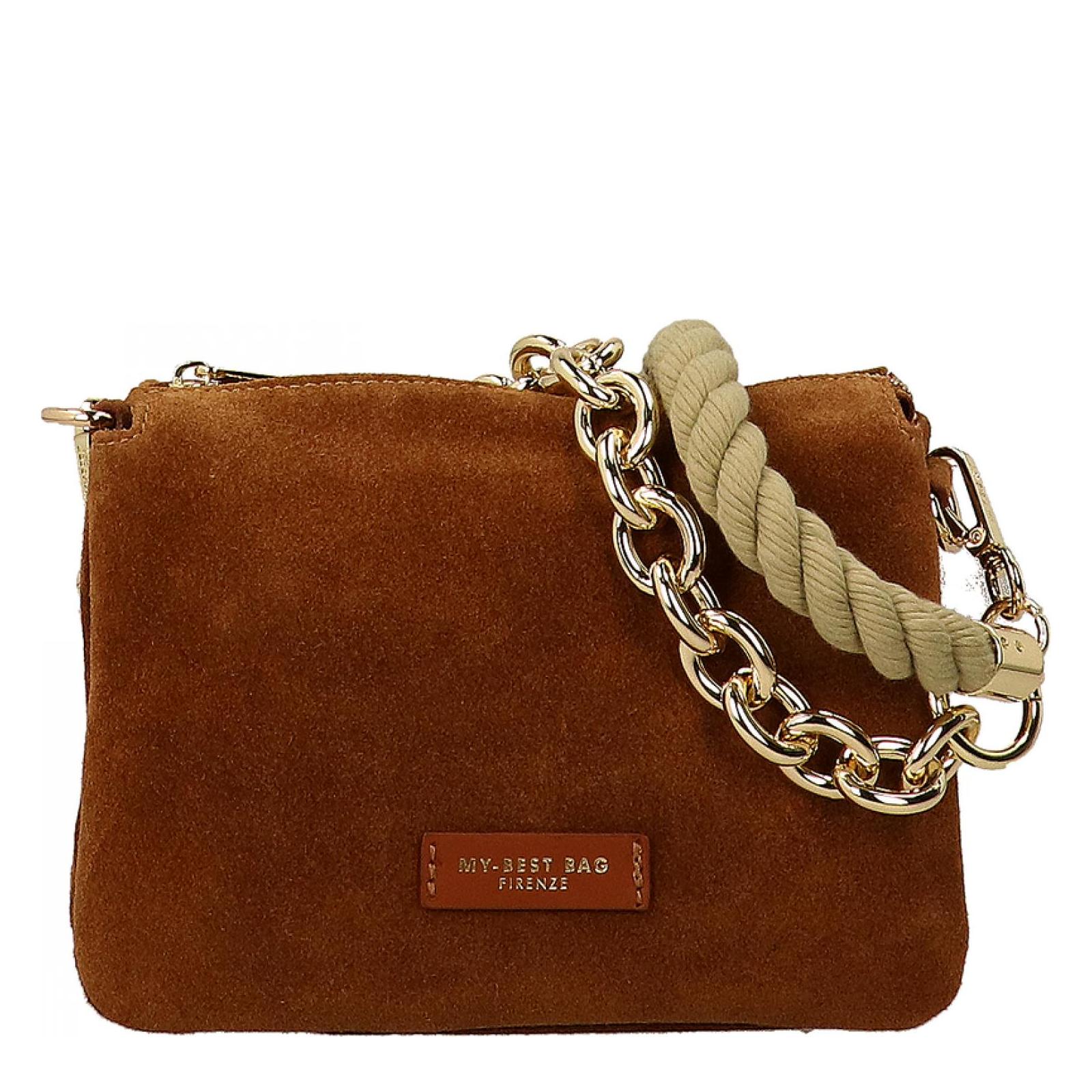 MY BEST BAG