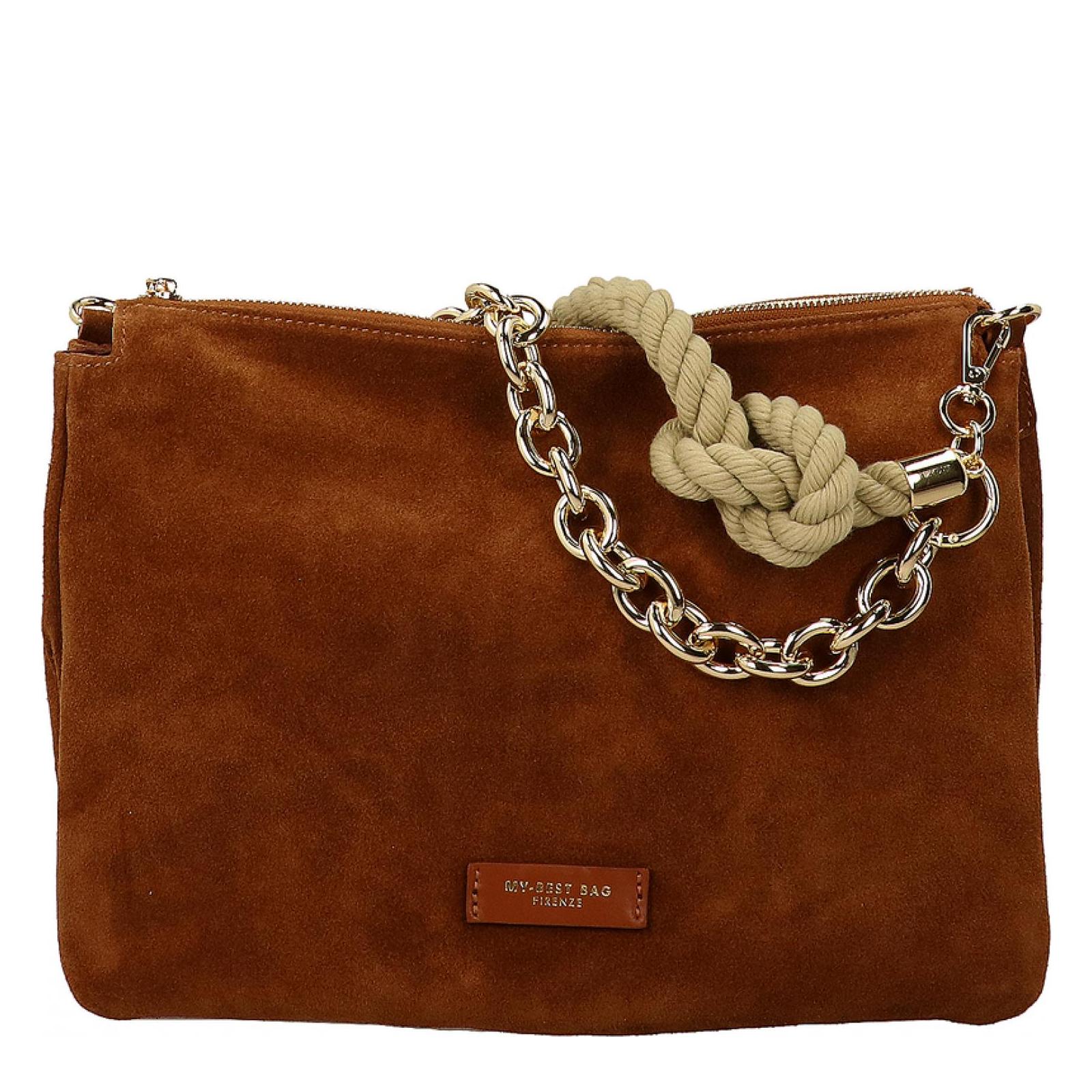 MY BEST BAG