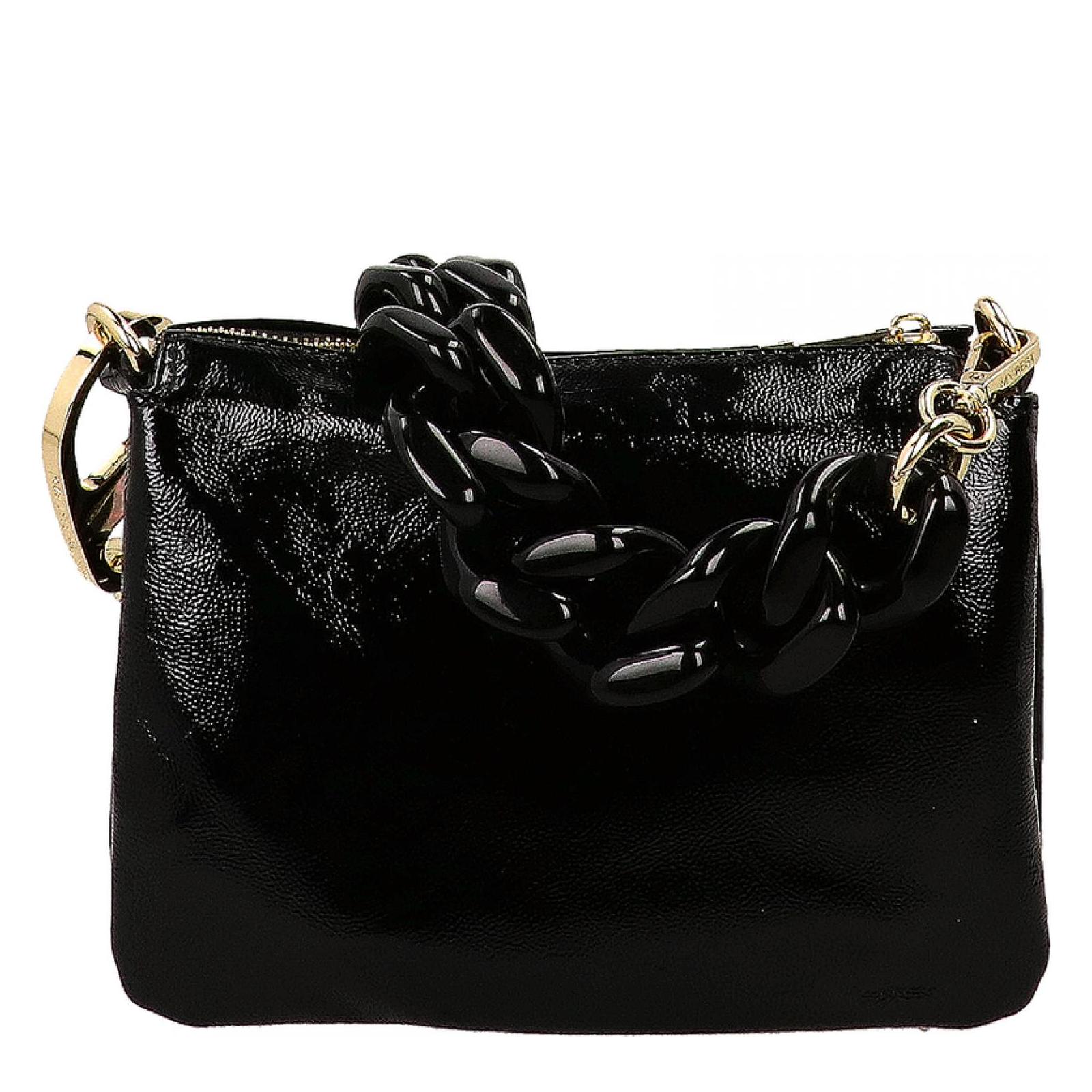 MY BEST BAG black