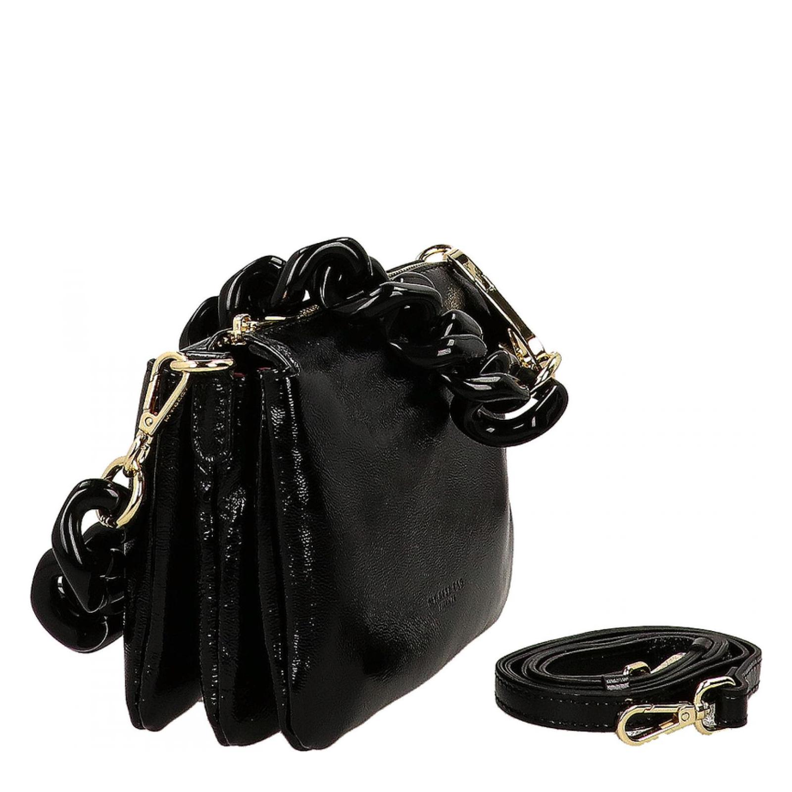 MY BEST BAG black