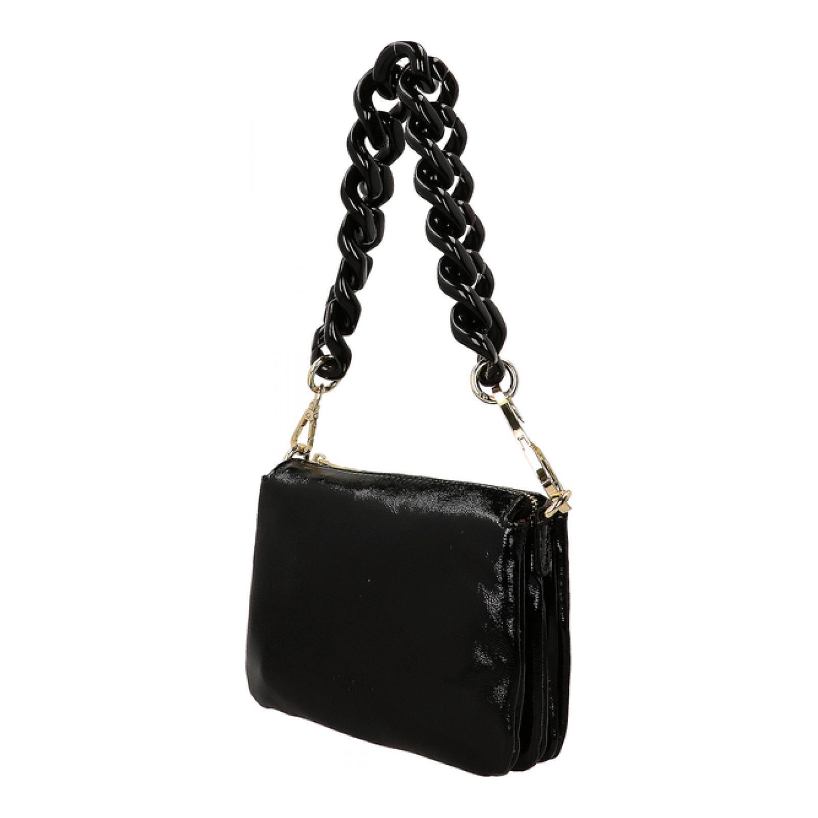 MY BEST BAG black