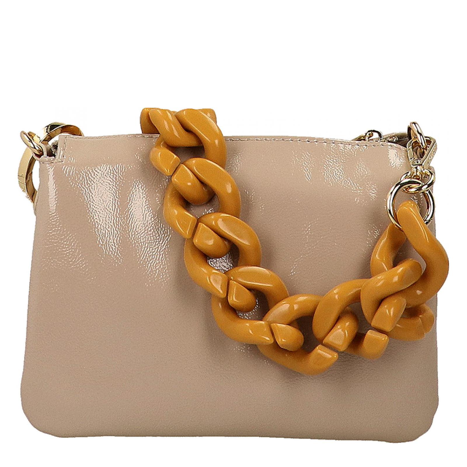 MY BEST BAG sand