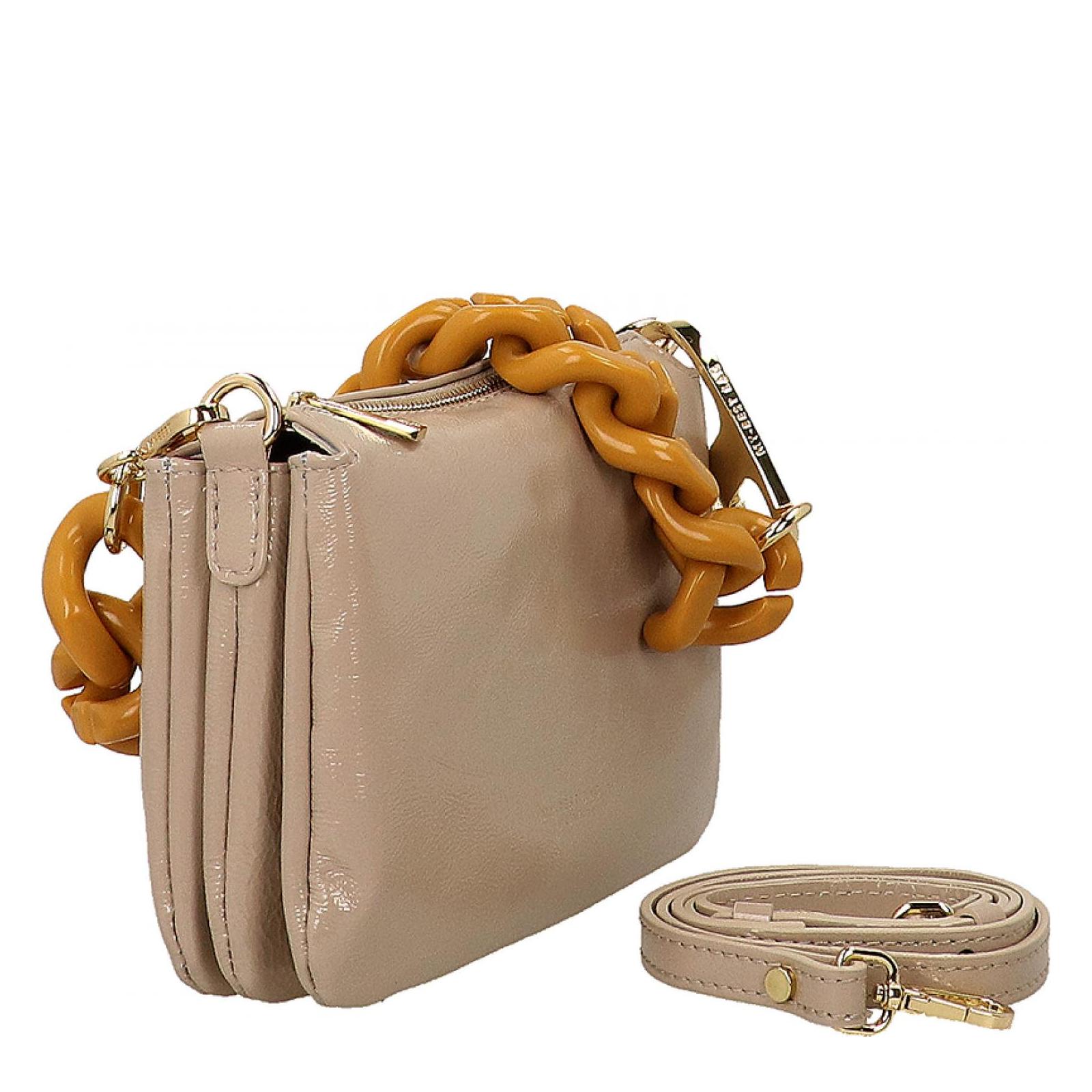 MY BEST BAG sand