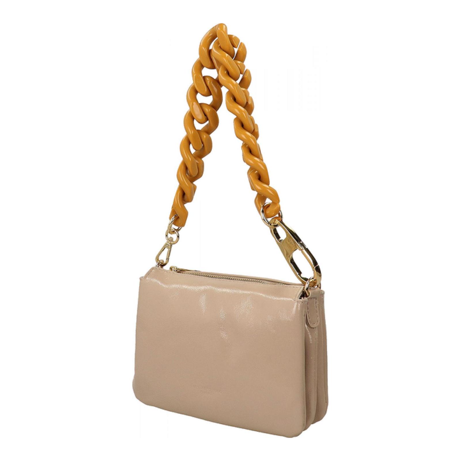 MY BEST BAG sand