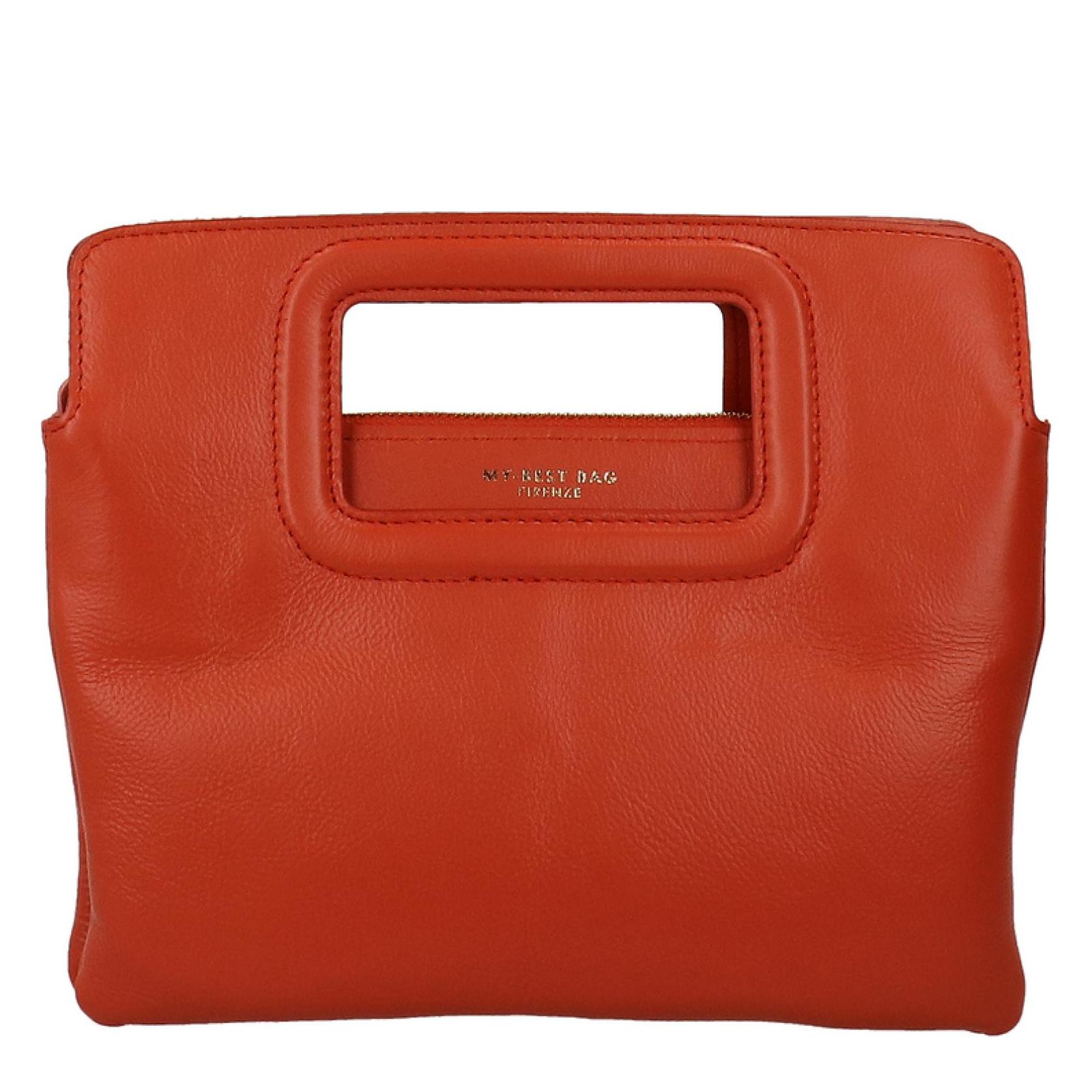 MY BEST BAG