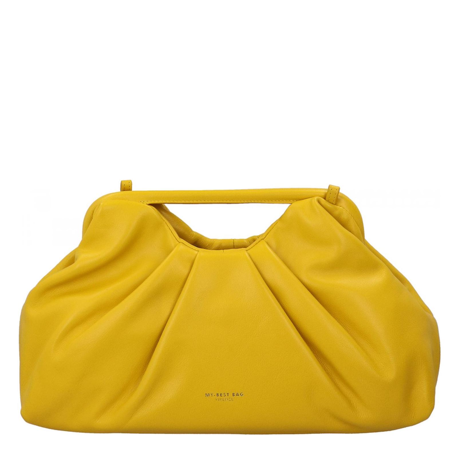 MY BEST BAG
