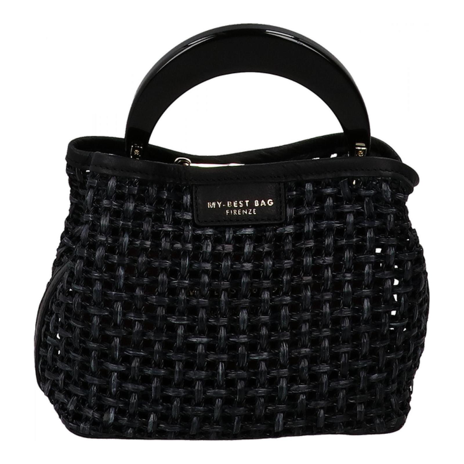 MY BEST BAG