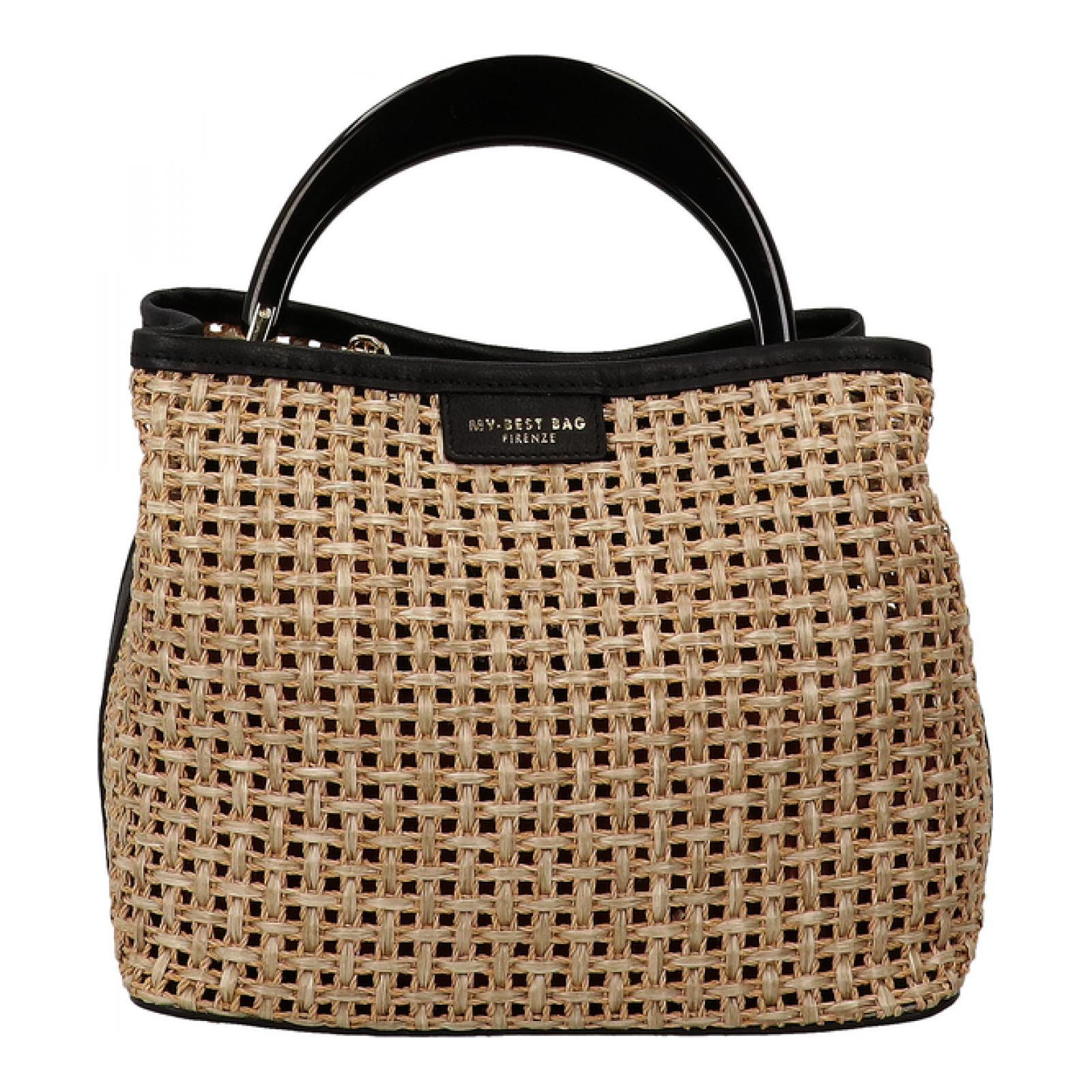 MY BEST BAG
