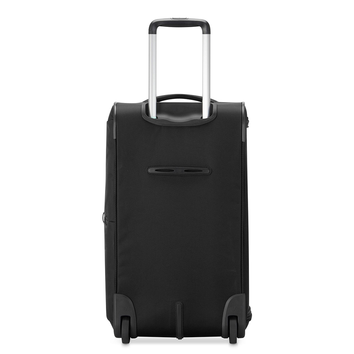 Roncato R BORSONE TROLLEY MEDIO IRONIK 2.0 01 NERO