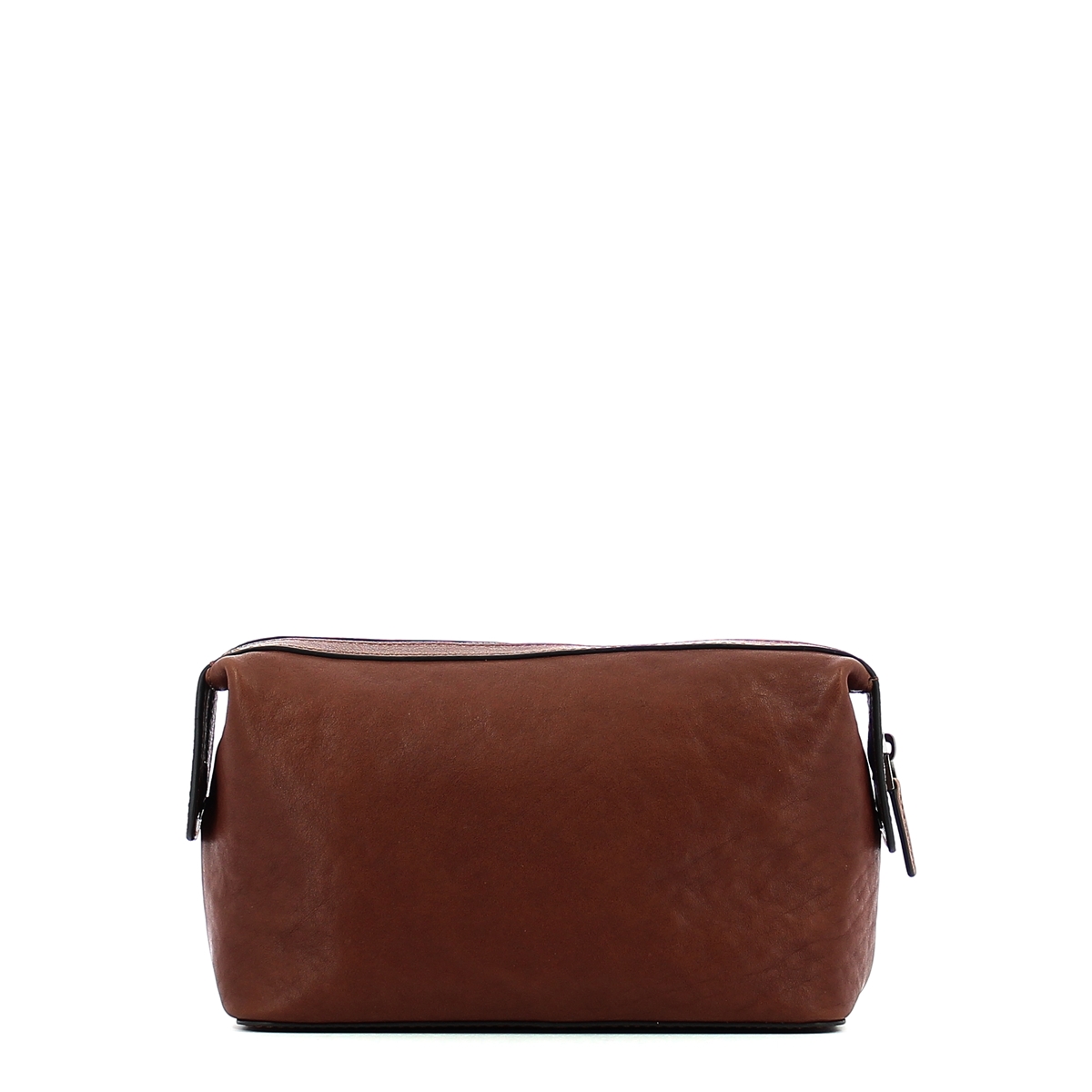 Piquadro NECESSAIRE DA VIAGGIO CUOIO