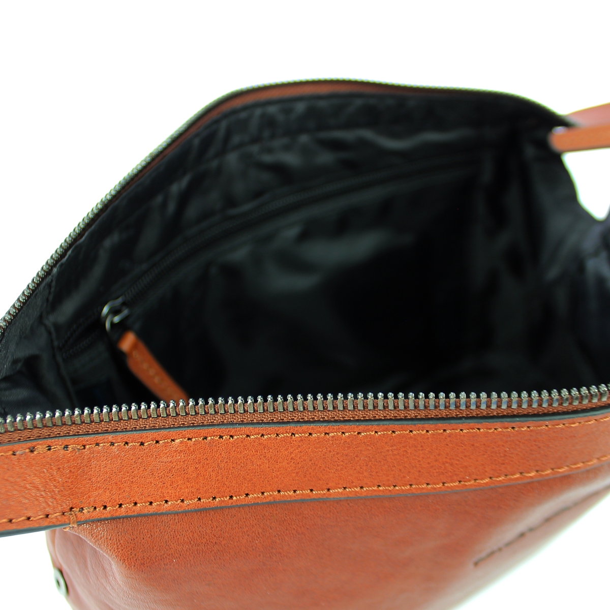 Piquadro NECESSAIRE DA VIAGGIO CUOIO