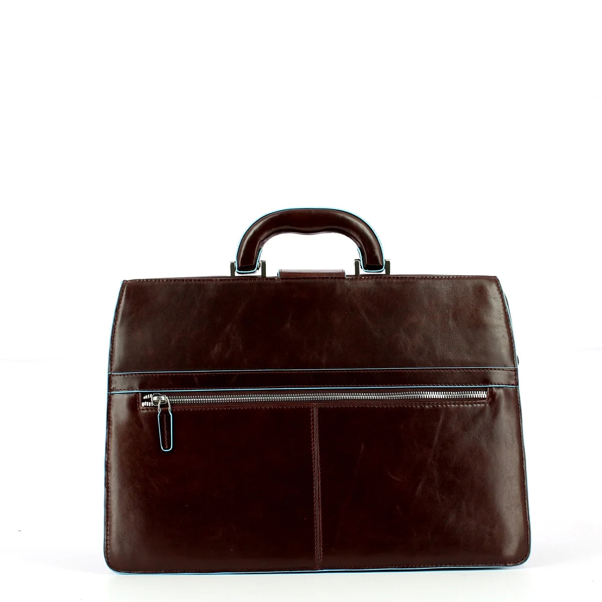 Piquadro BORSA DA DOTTORE MO MOGANO