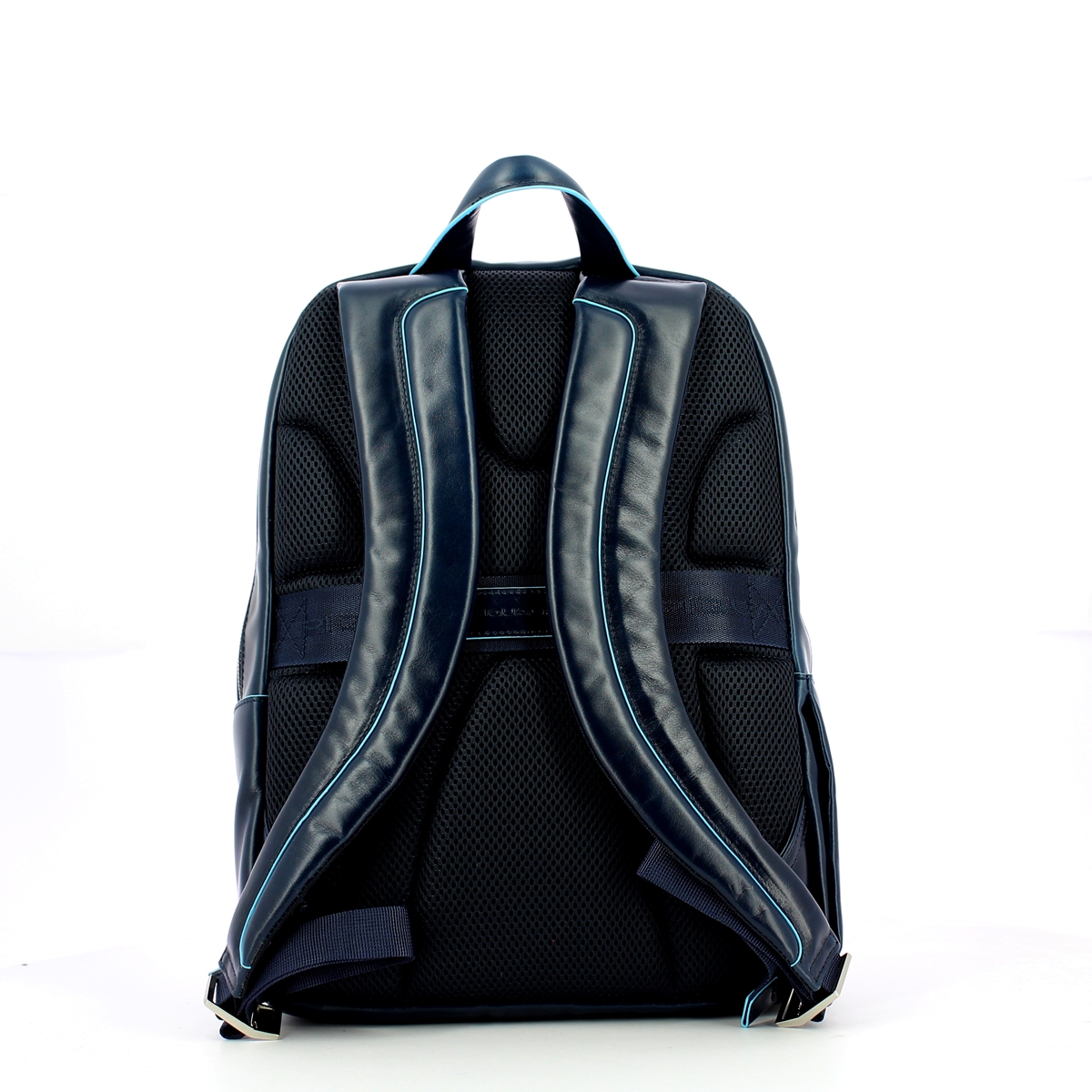 Piquadro ZAINO PICCOLO PORTA COMPUTER E PORTA IPAD BLU2 BLU2